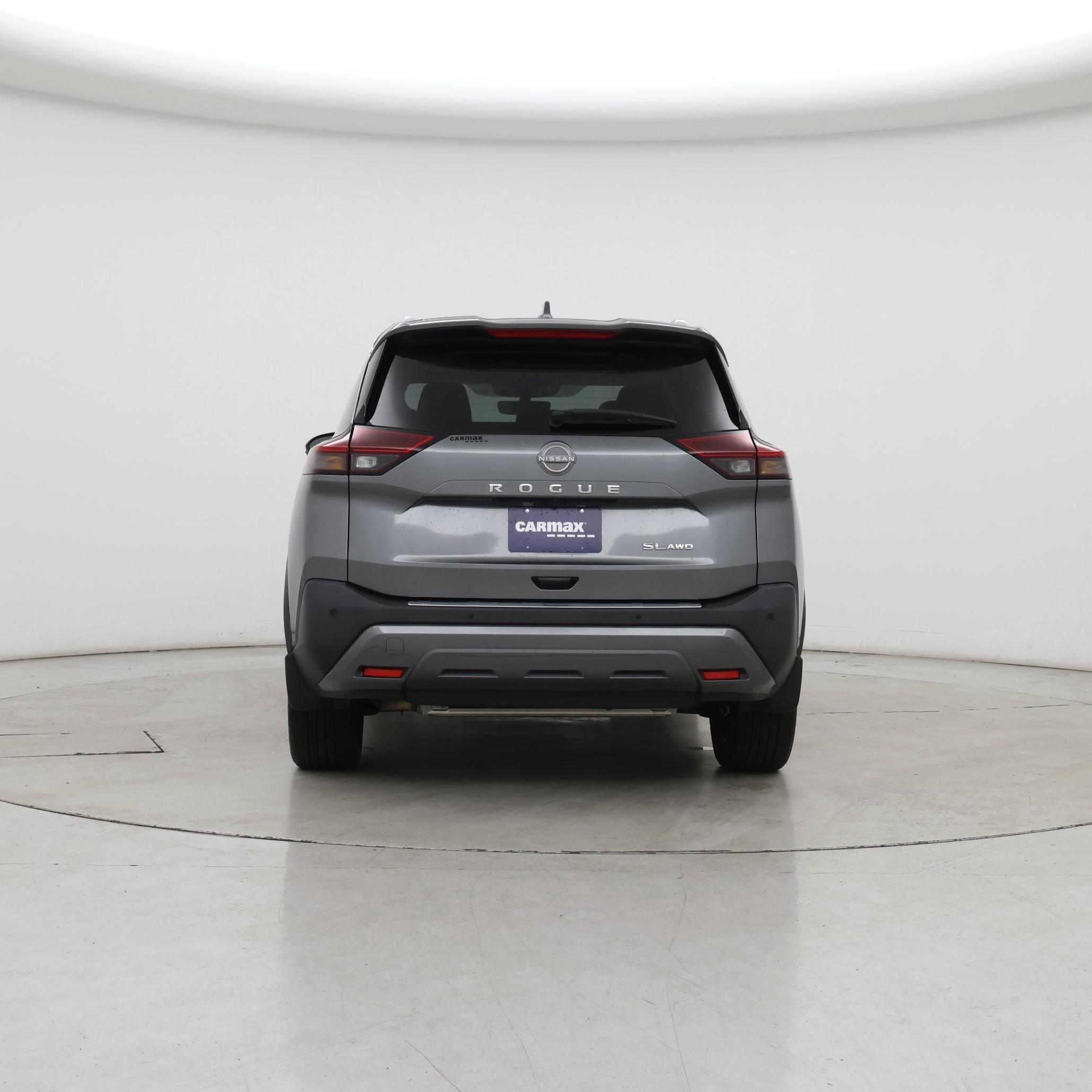 Thumbnail: 2023 Nissan Rogue - 6