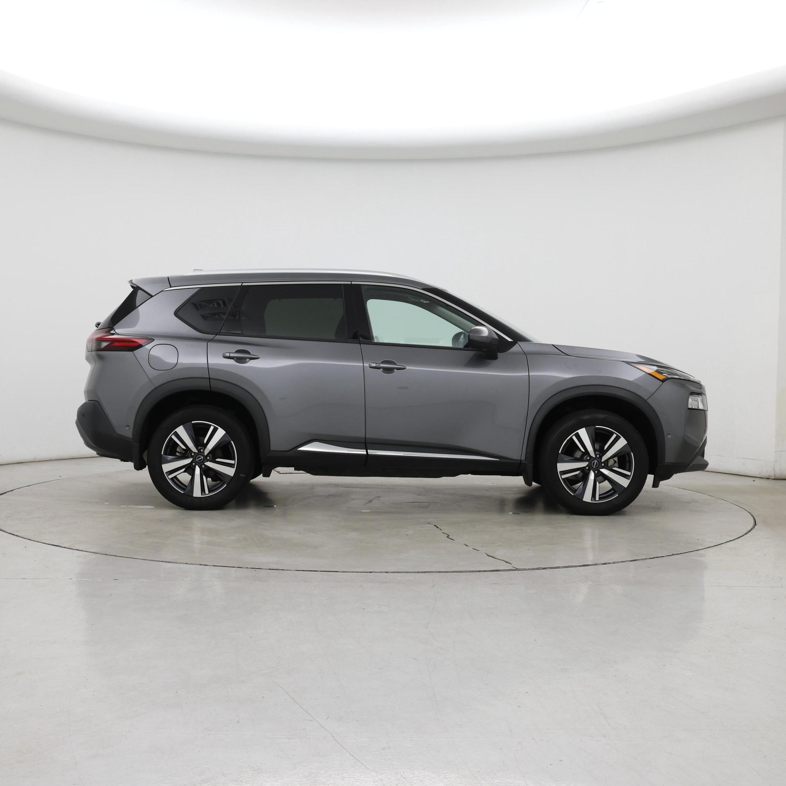 Thumbnail: 2023 Nissan Rogue - 7