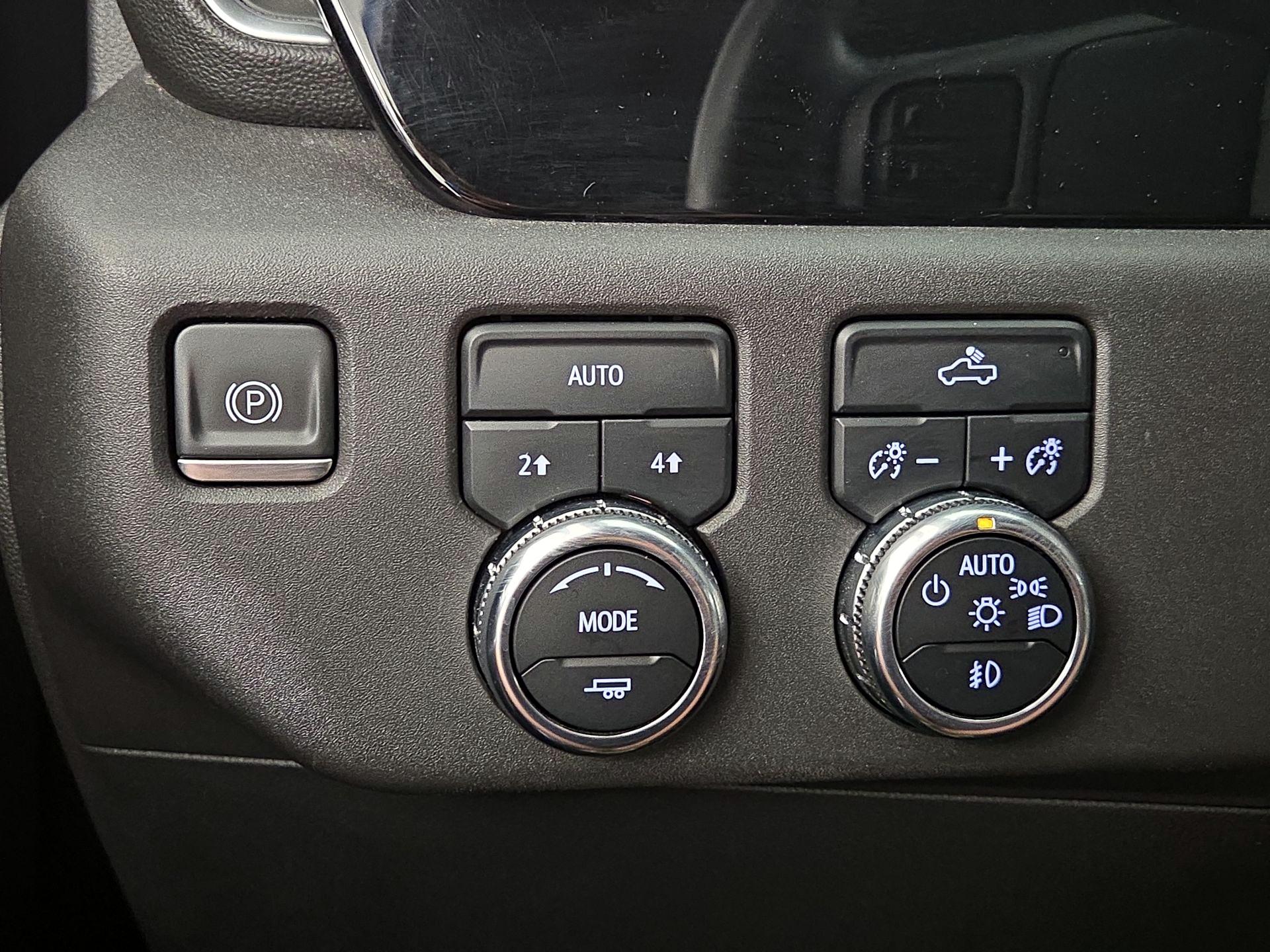 Thumbnail: 2023 GMC Sierra 1500 - 13