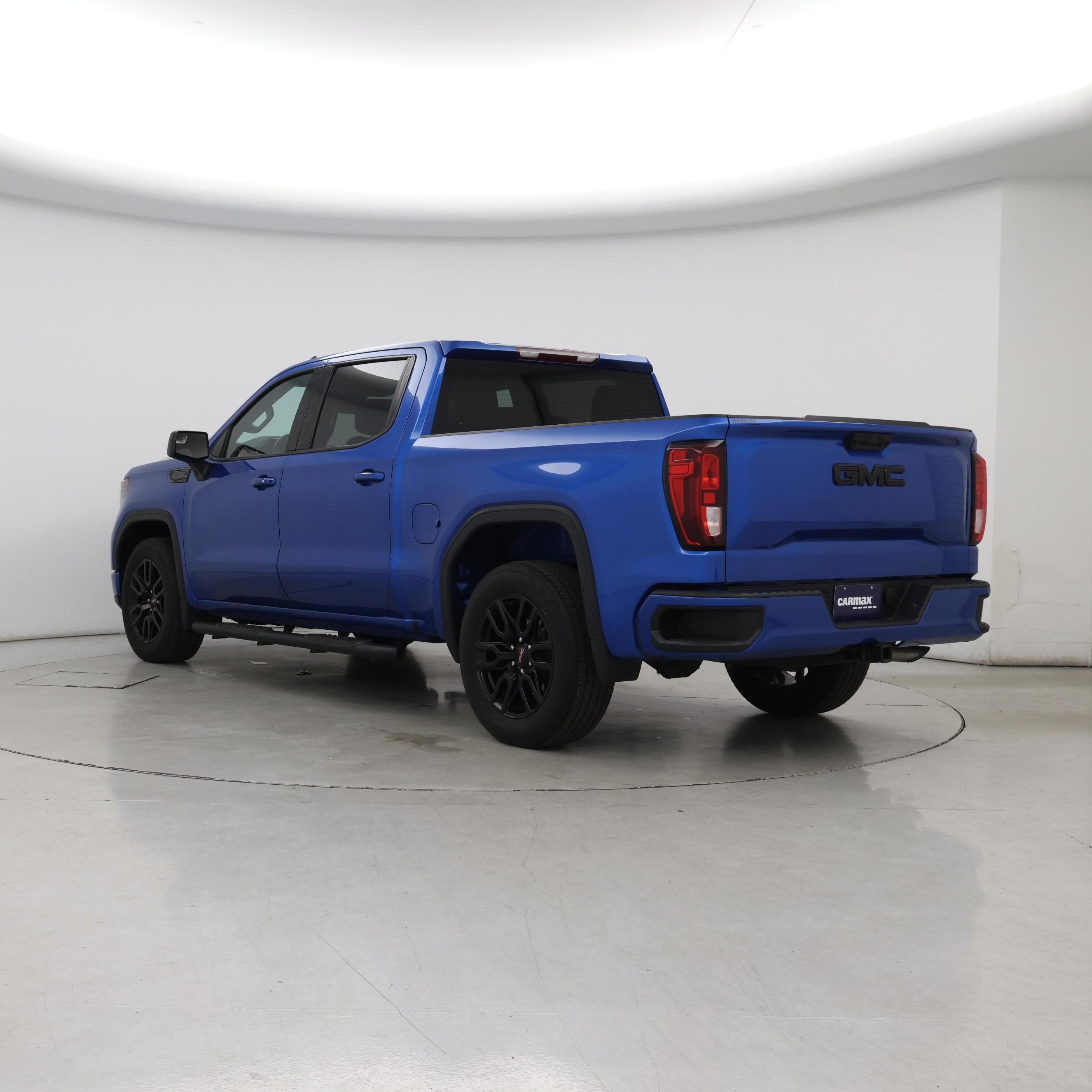 Thumbnail: 2023 GMC Sierra 1500 - 2