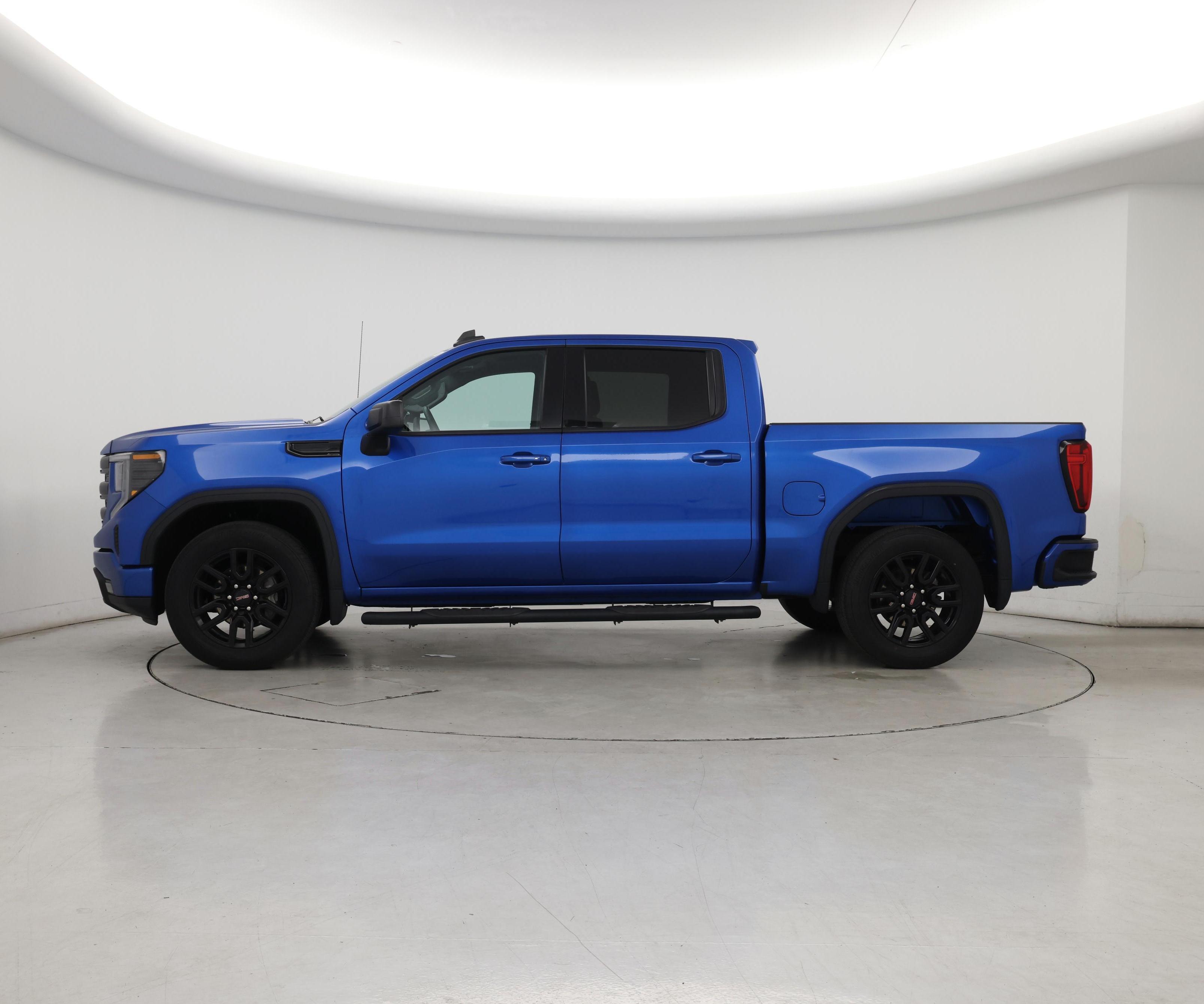 Thumbnail: 2023 GMC Sierra 1500 - 3