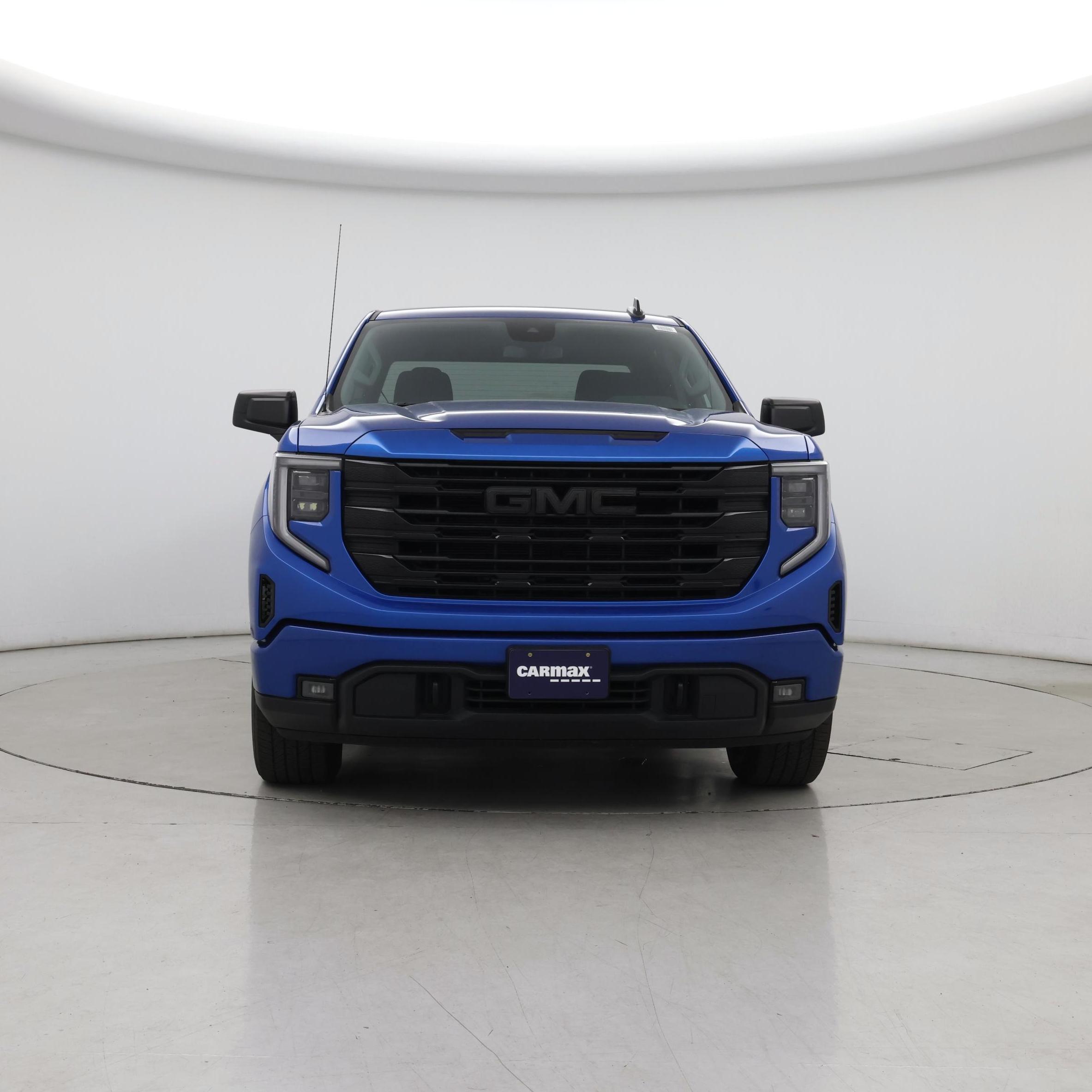Thumbnail: 2023 GMC Sierra 1500 - 5
