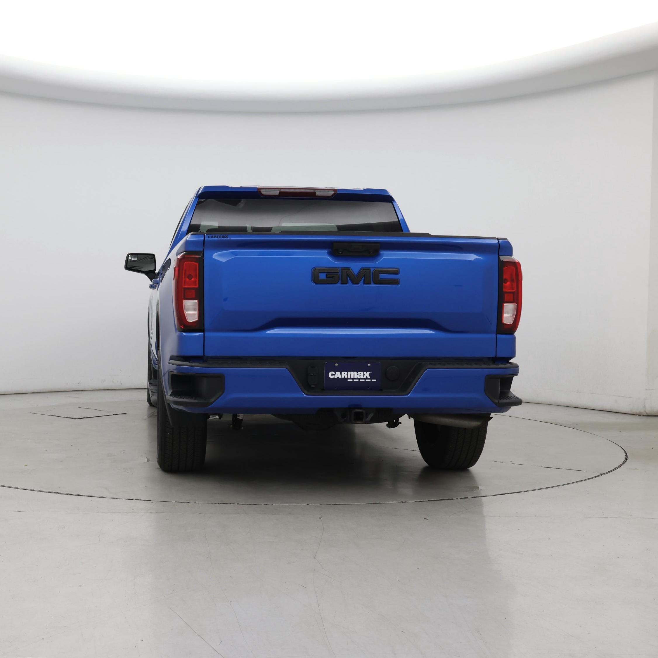 Thumbnail: 2023 GMC Sierra 1500 - 6