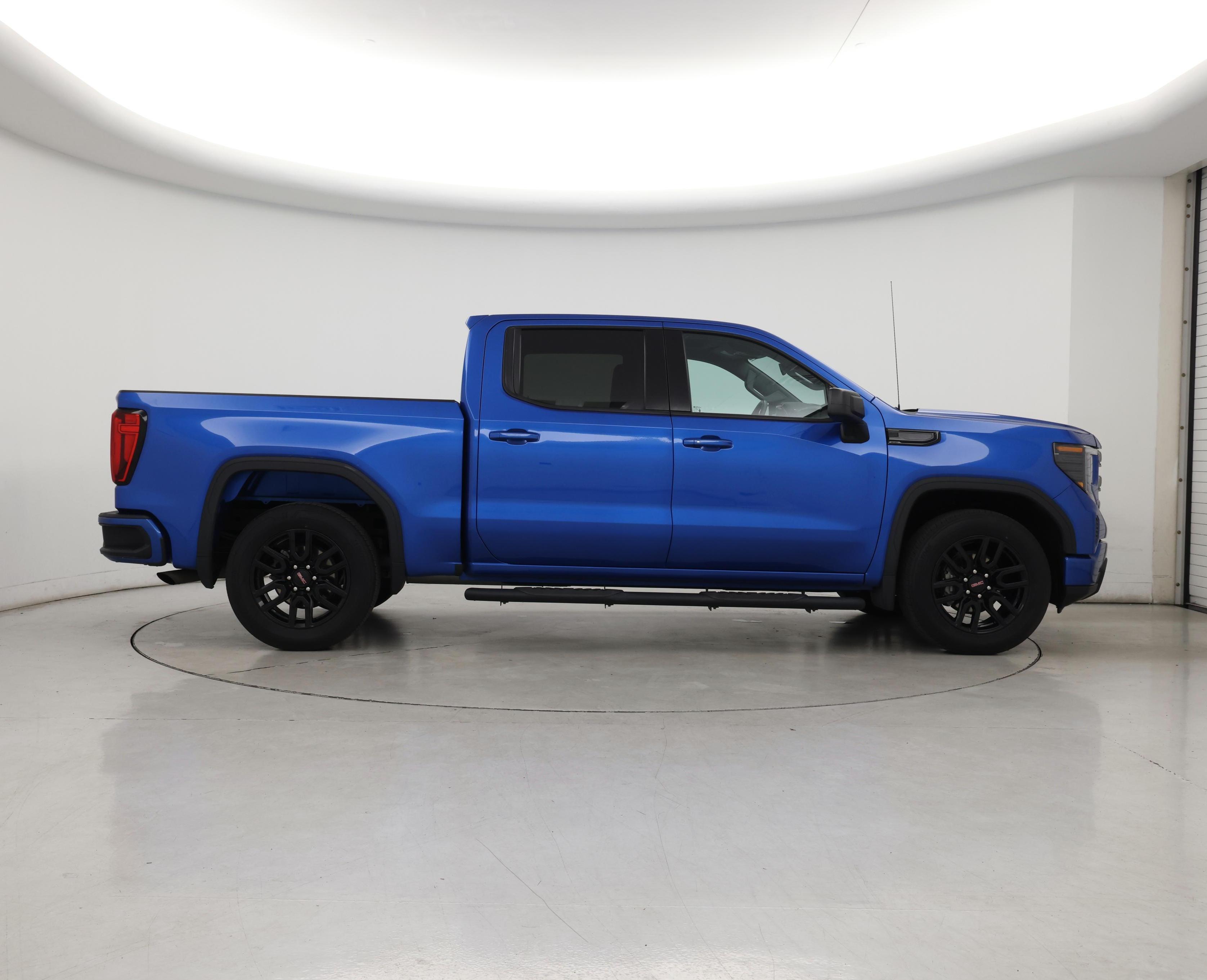 Thumbnail: 2023 GMC Sierra 1500 - 7