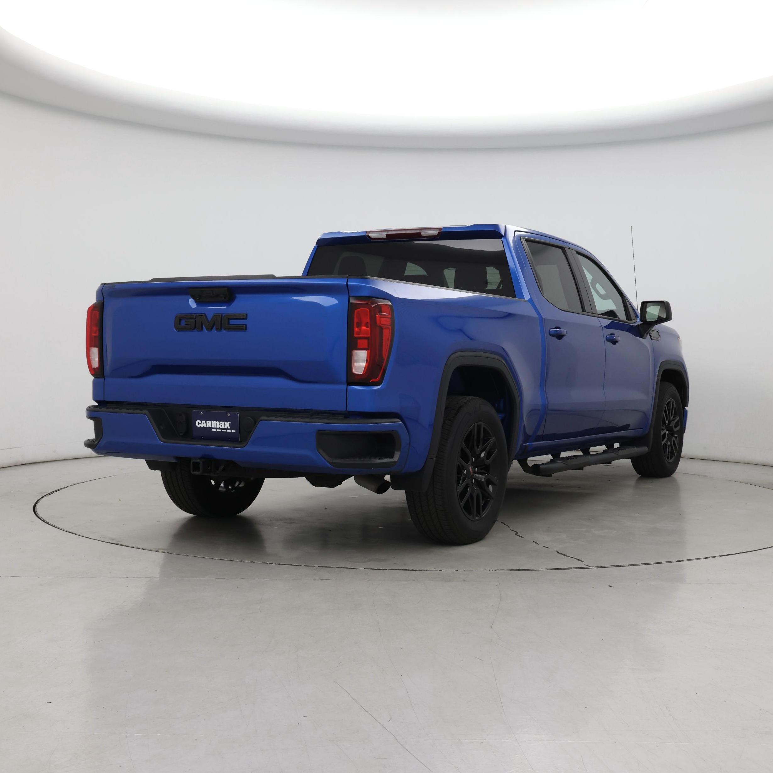 Thumbnail: 2023 GMC Sierra 1500 - 8