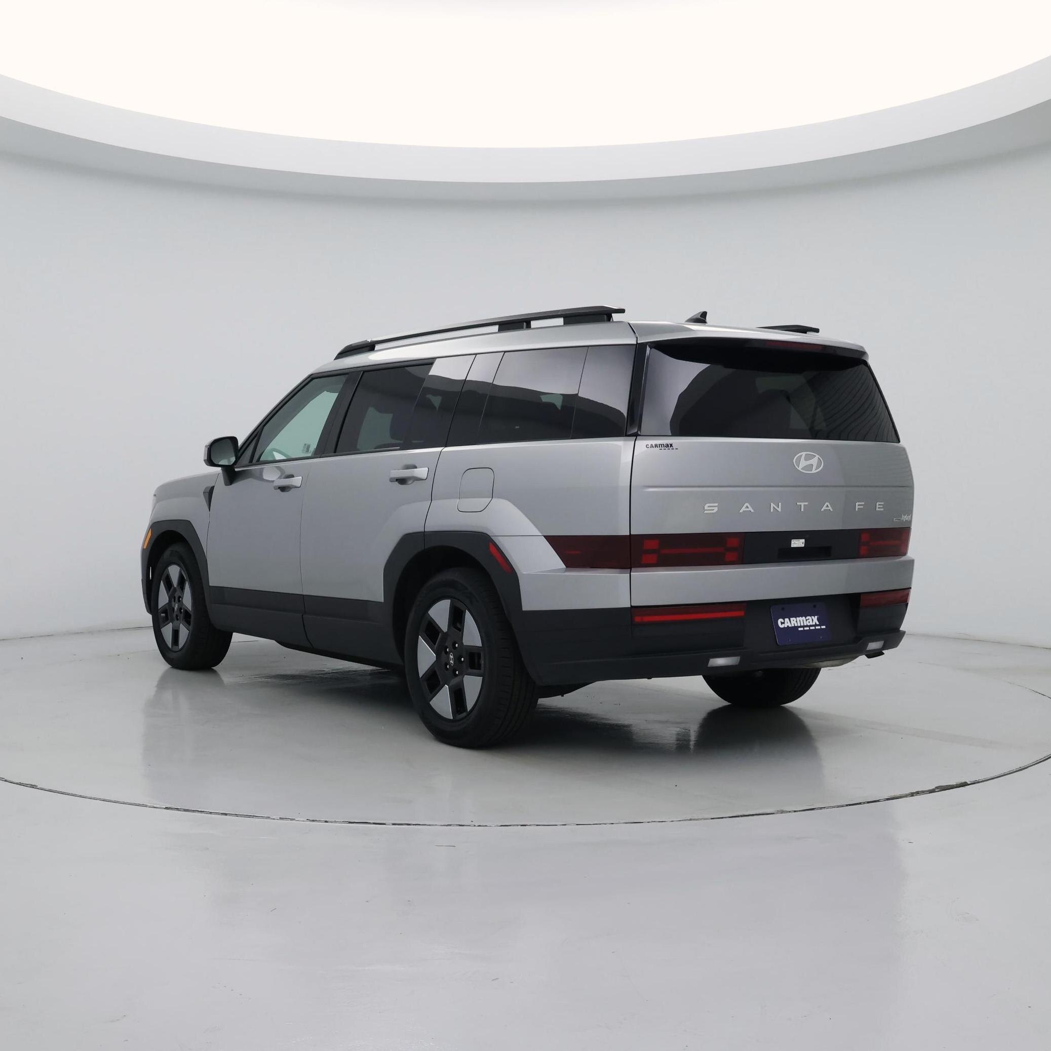 Thumbnail: 2024 Hyundai Santa Fe - 2