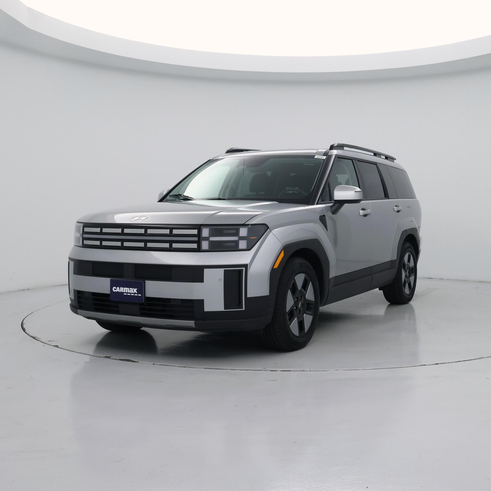 Thumbnail: 2024 Hyundai Santa Fe - 4