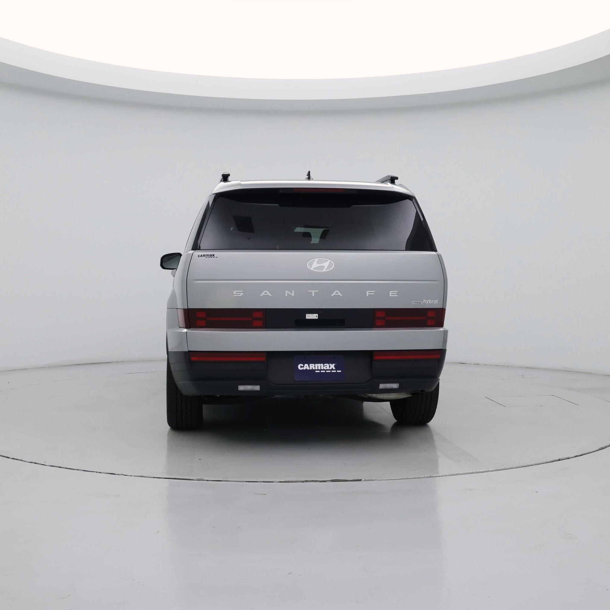 Thumbnail: 2024 Hyundai Santa Fe - 6
