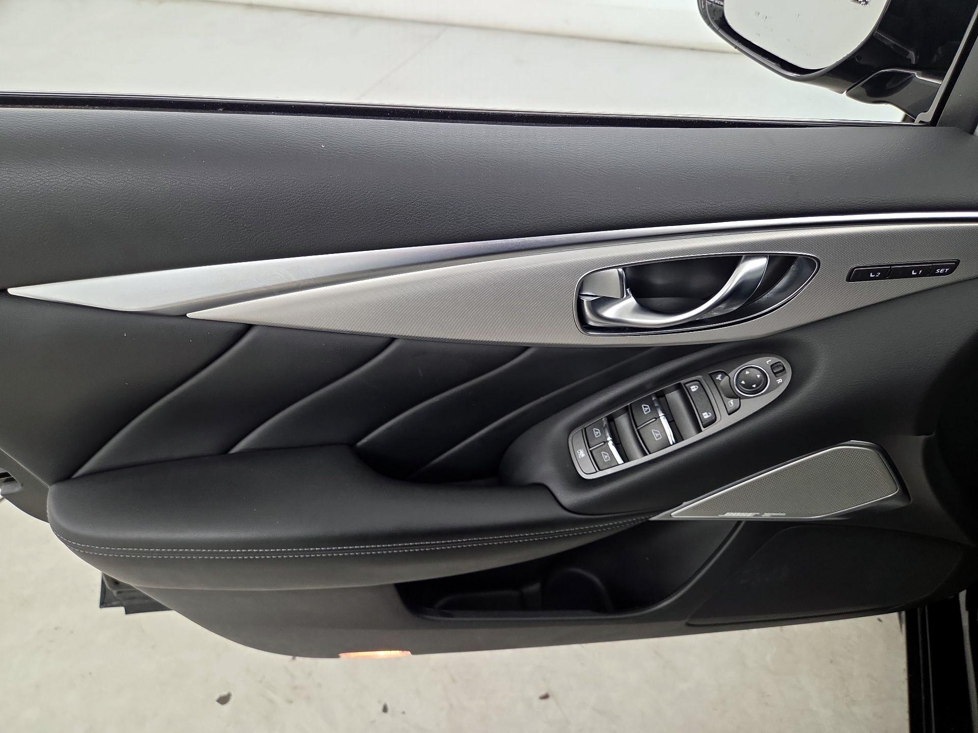Thumbnail: 2023 INFINITI Q50 - 12