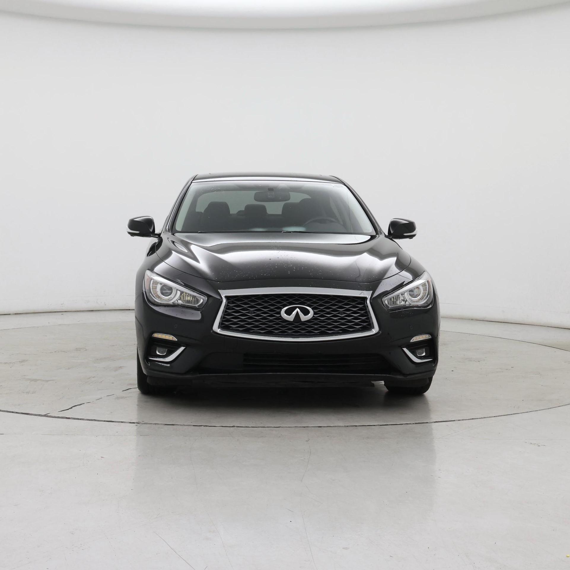 Thumbnail: 2023 INFINITI Q50 - 5