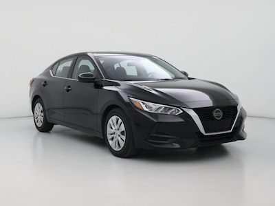 2023 Nissan Sentra S