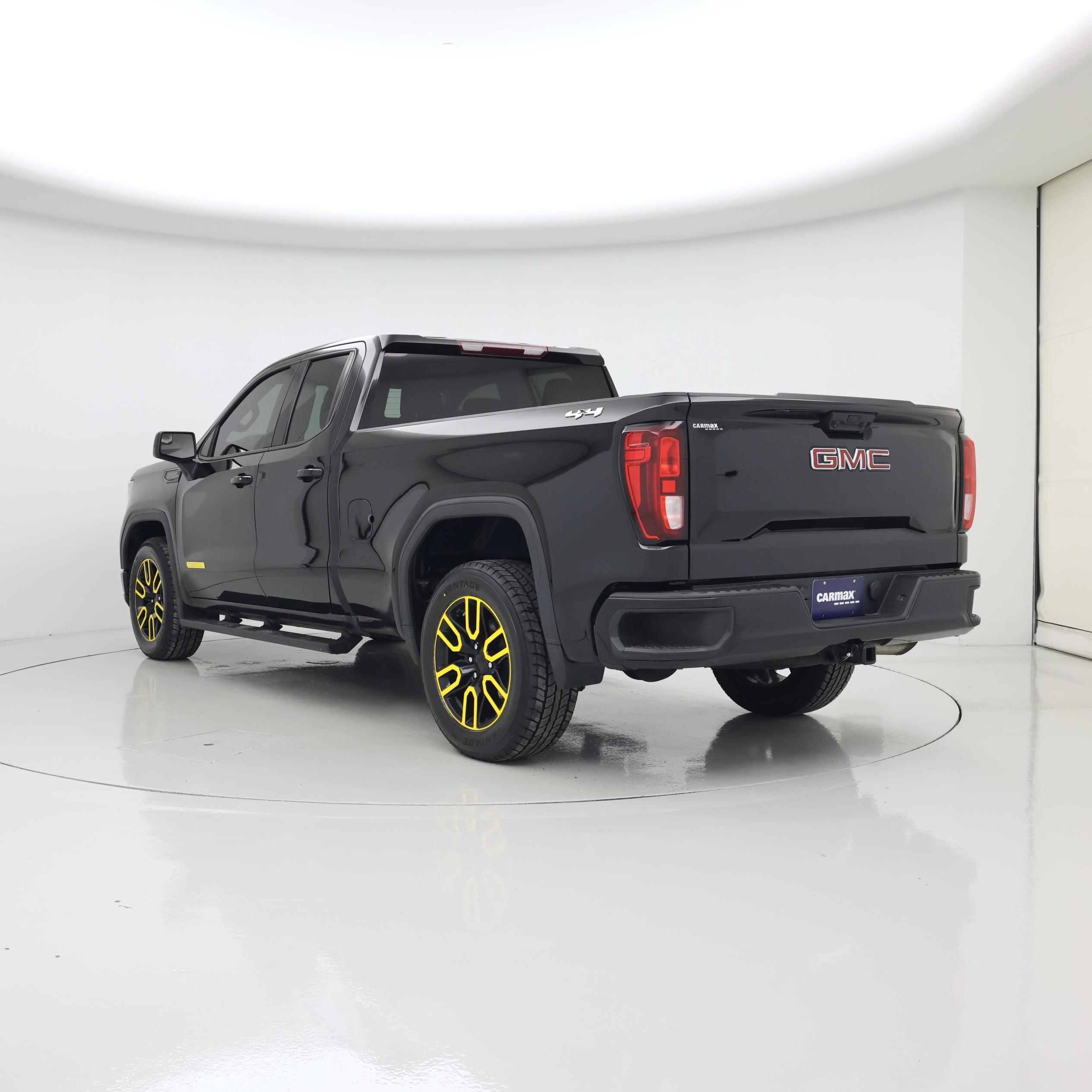 Thumbnail: 2024 GMC Sierra 1500 - 2