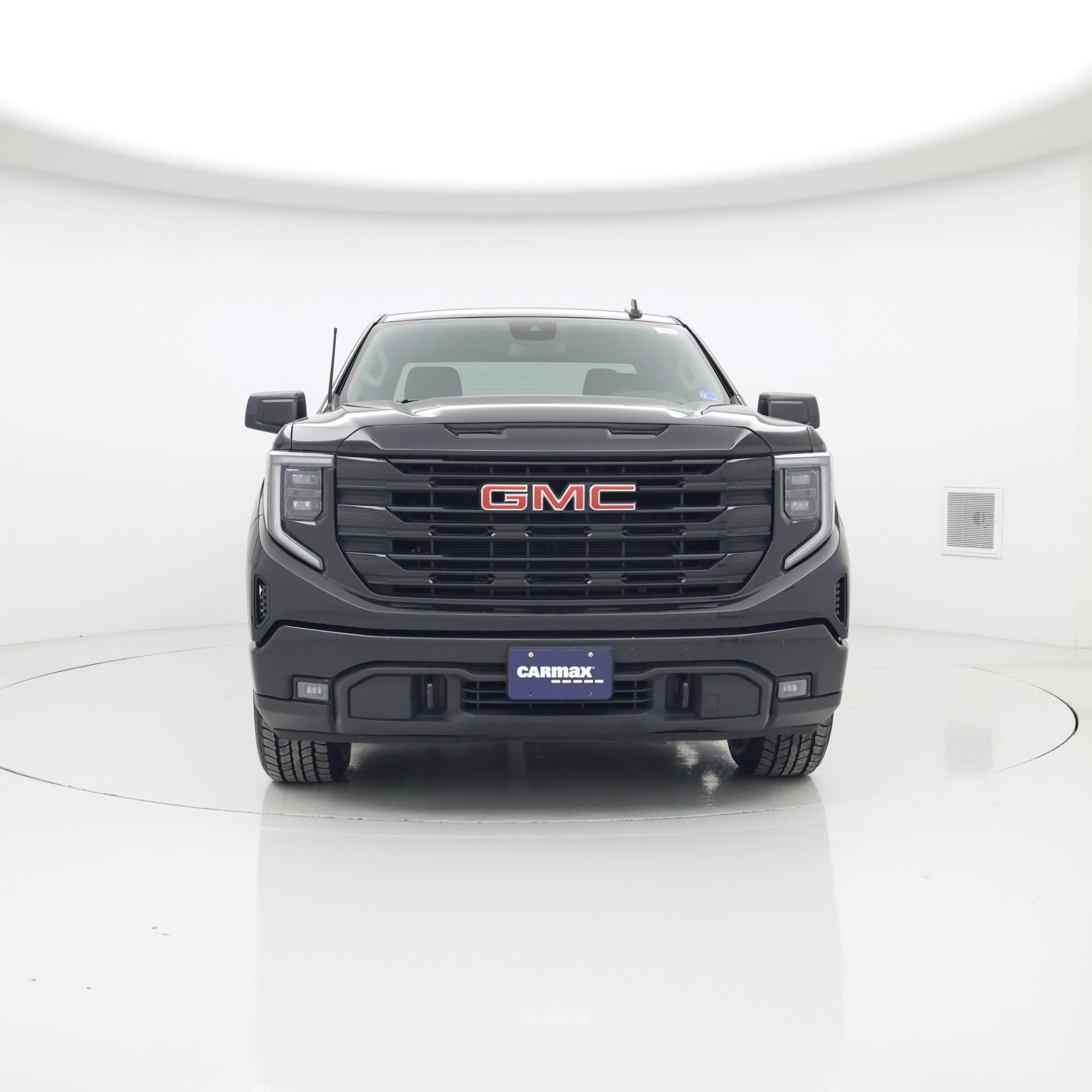 Thumbnail: 2024 GMC Sierra 1500 - 5