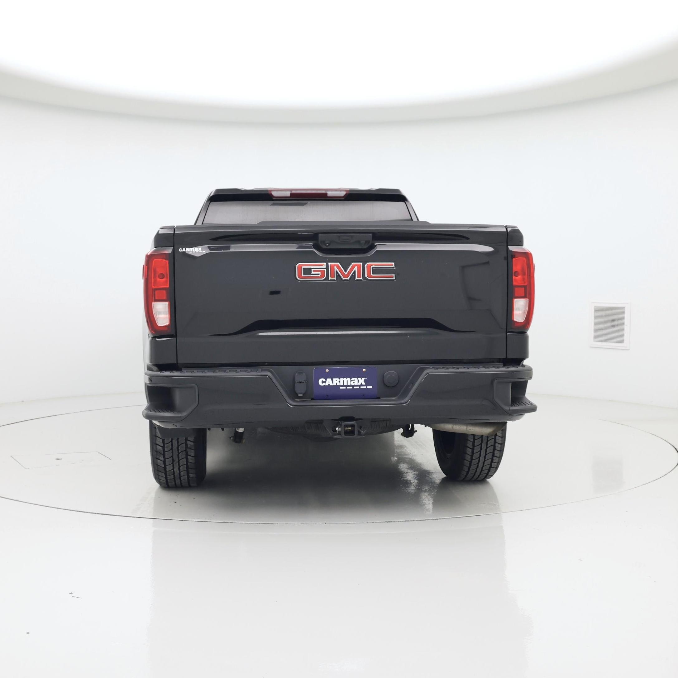 Thumbnail: 2024 GMC Sierra 1500 - 6
