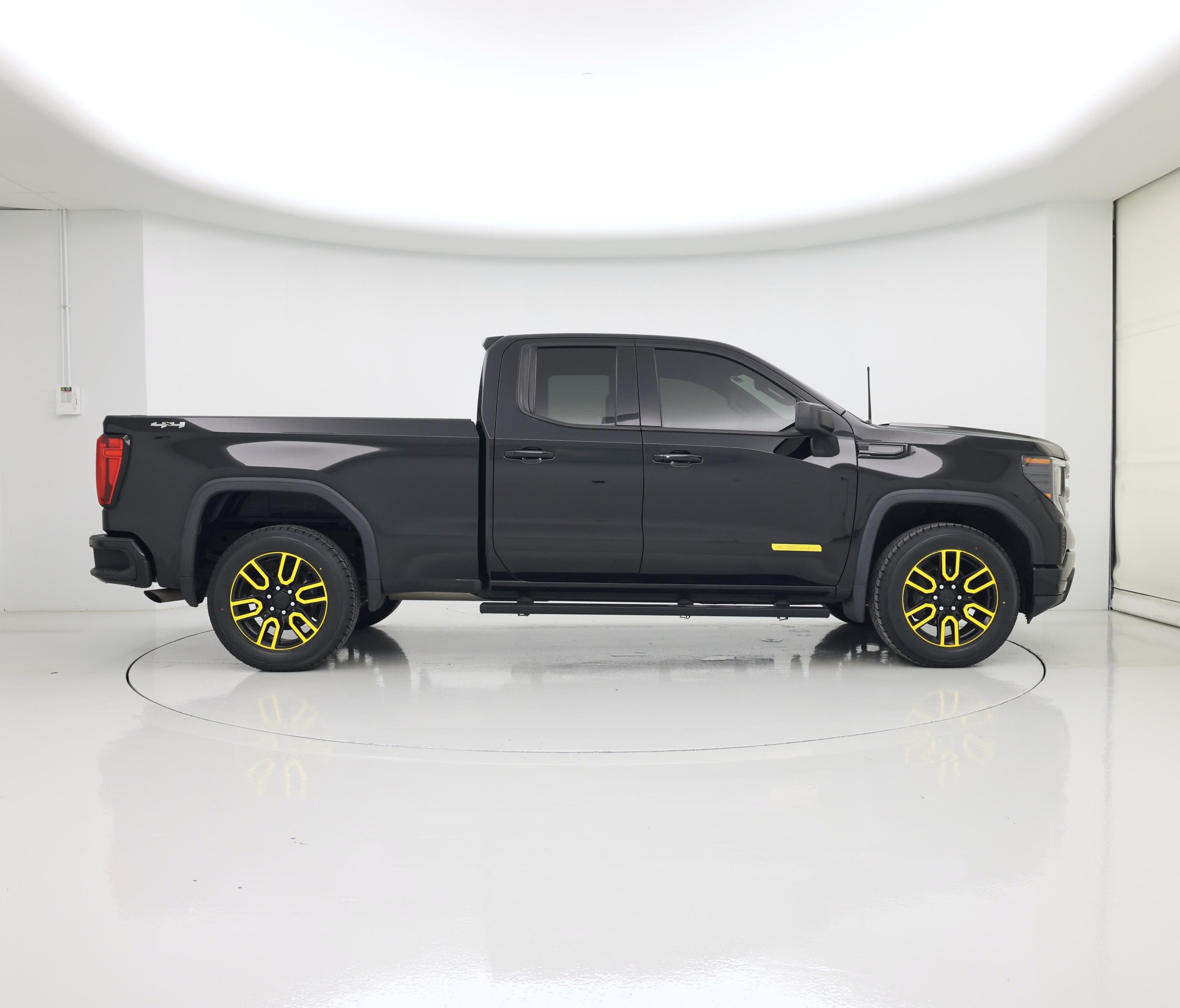 Thumbnail: 2024 GMC Sierra 1500 - 7