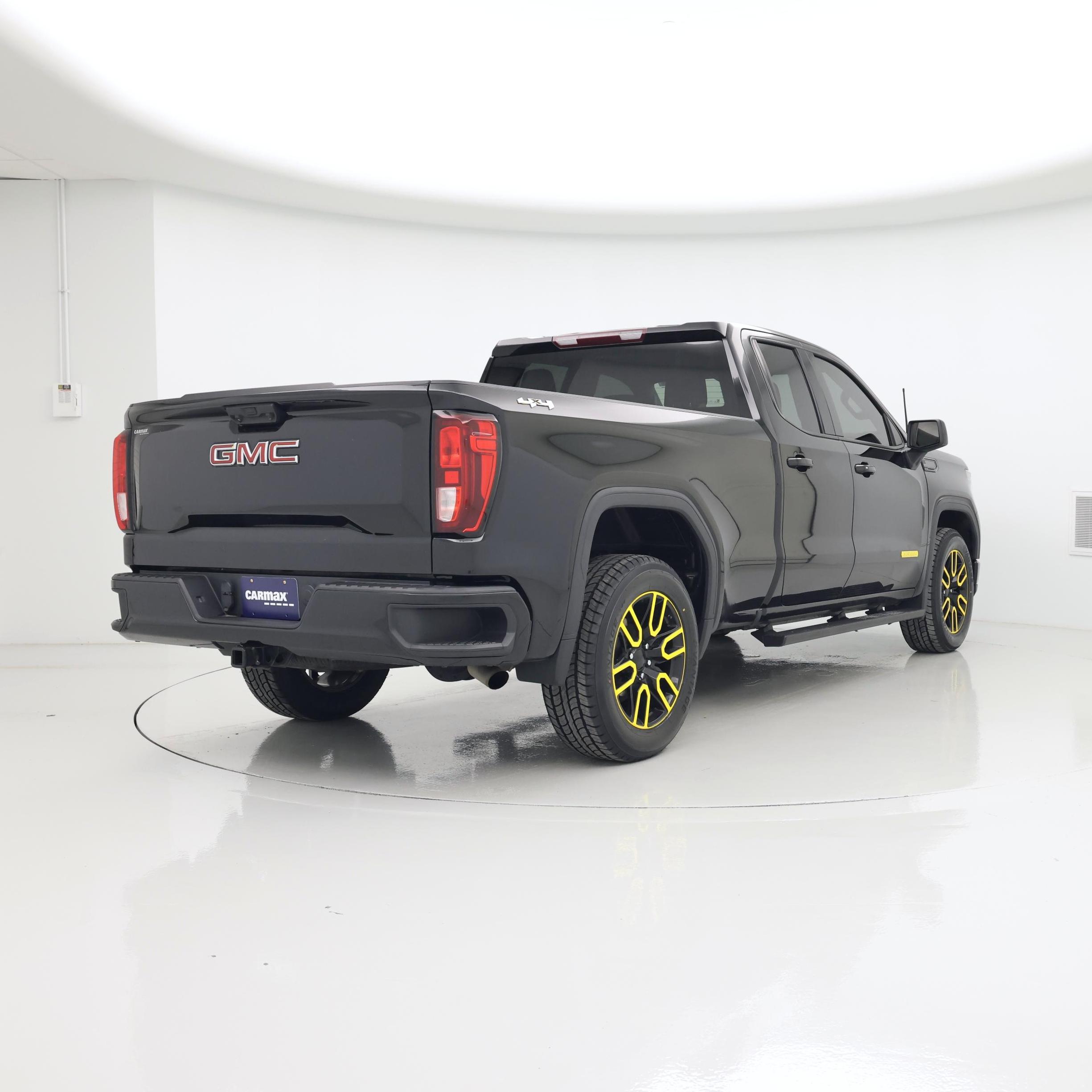 Thumbnail: 2024 GMC Sierra 1500 - 8