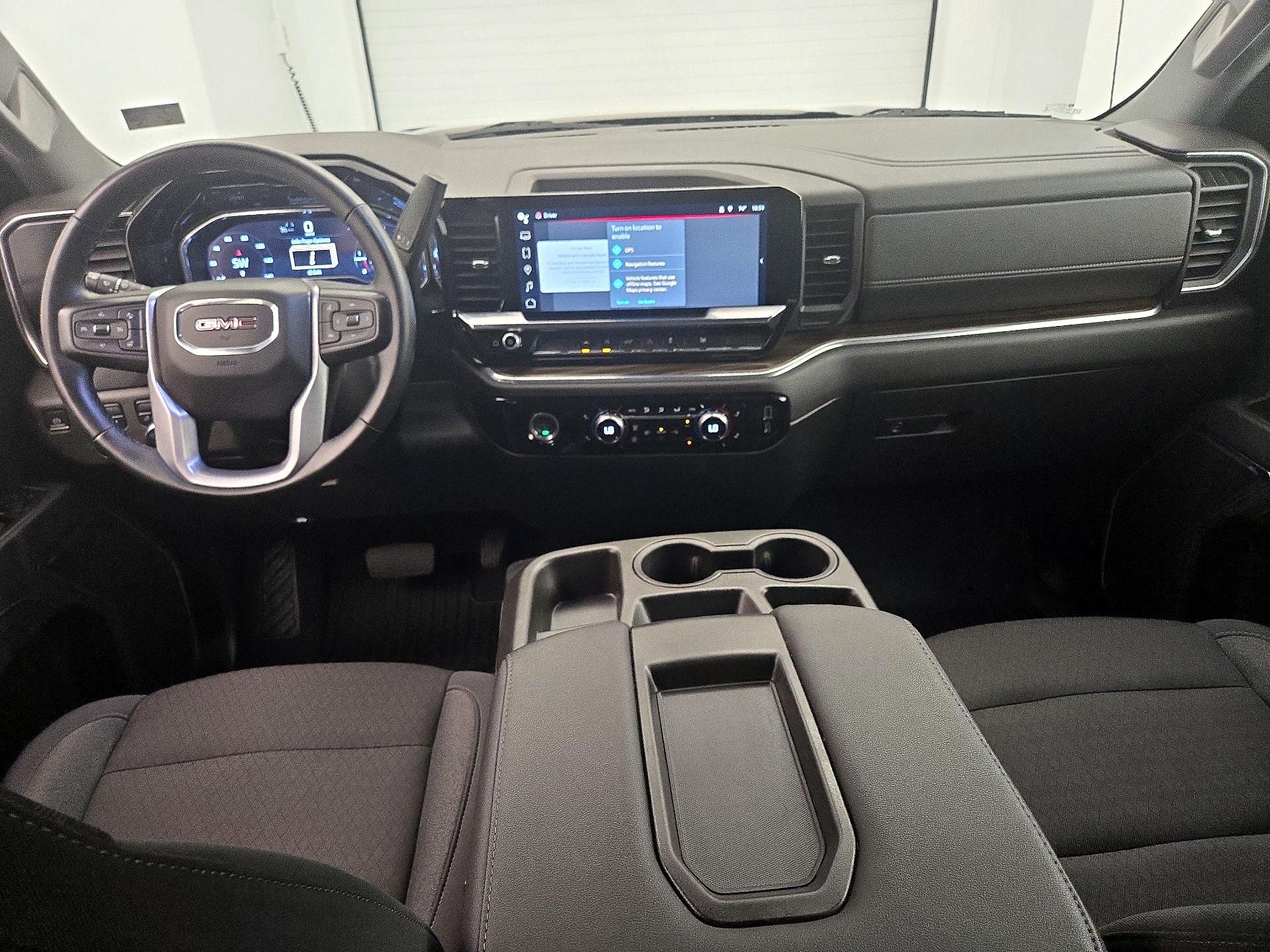 Thumbnail: 2023 GMC Sierra 1500 - 9