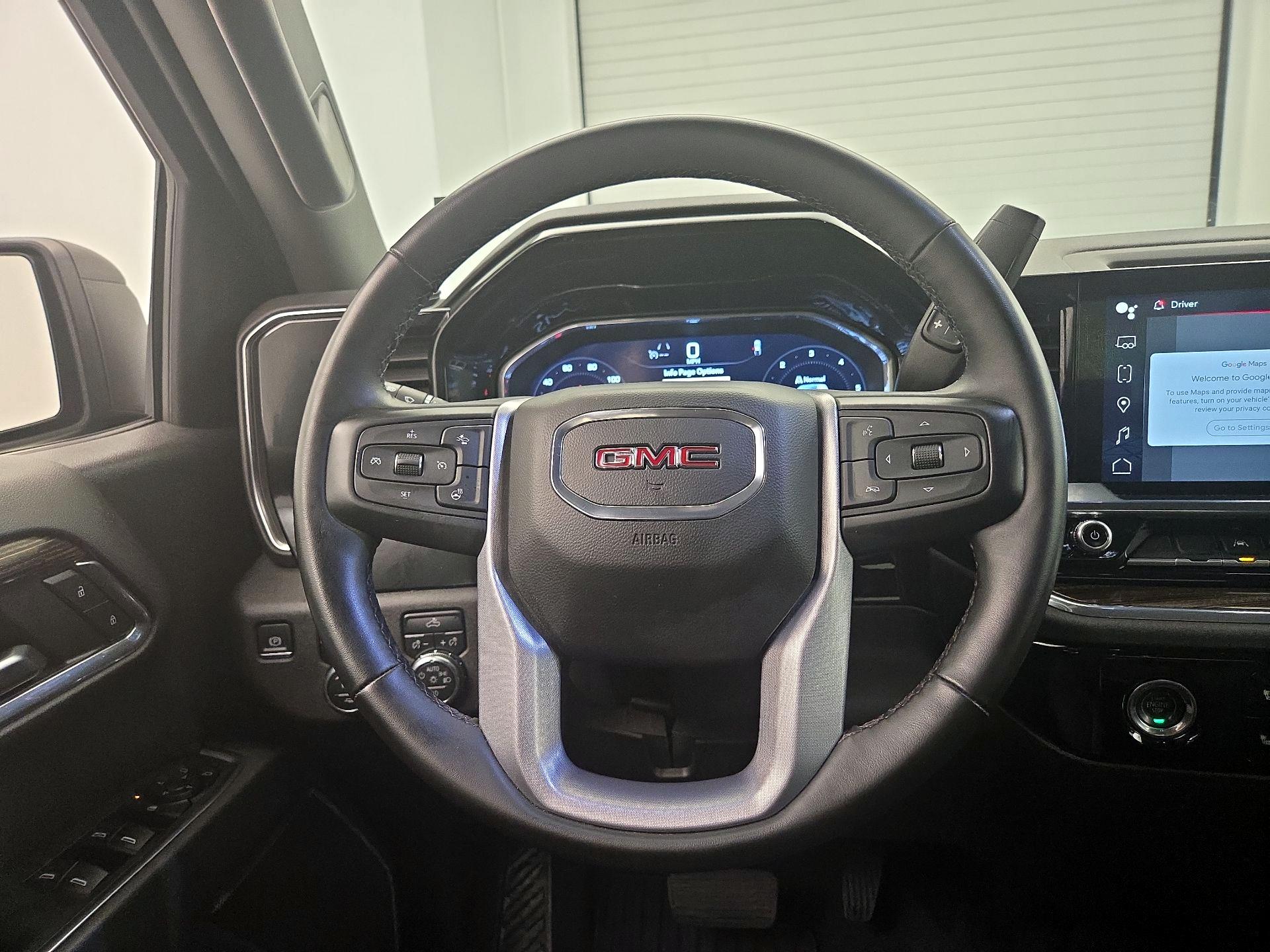 Thumbnail: 2023 GMC Sierra 1500 - 10