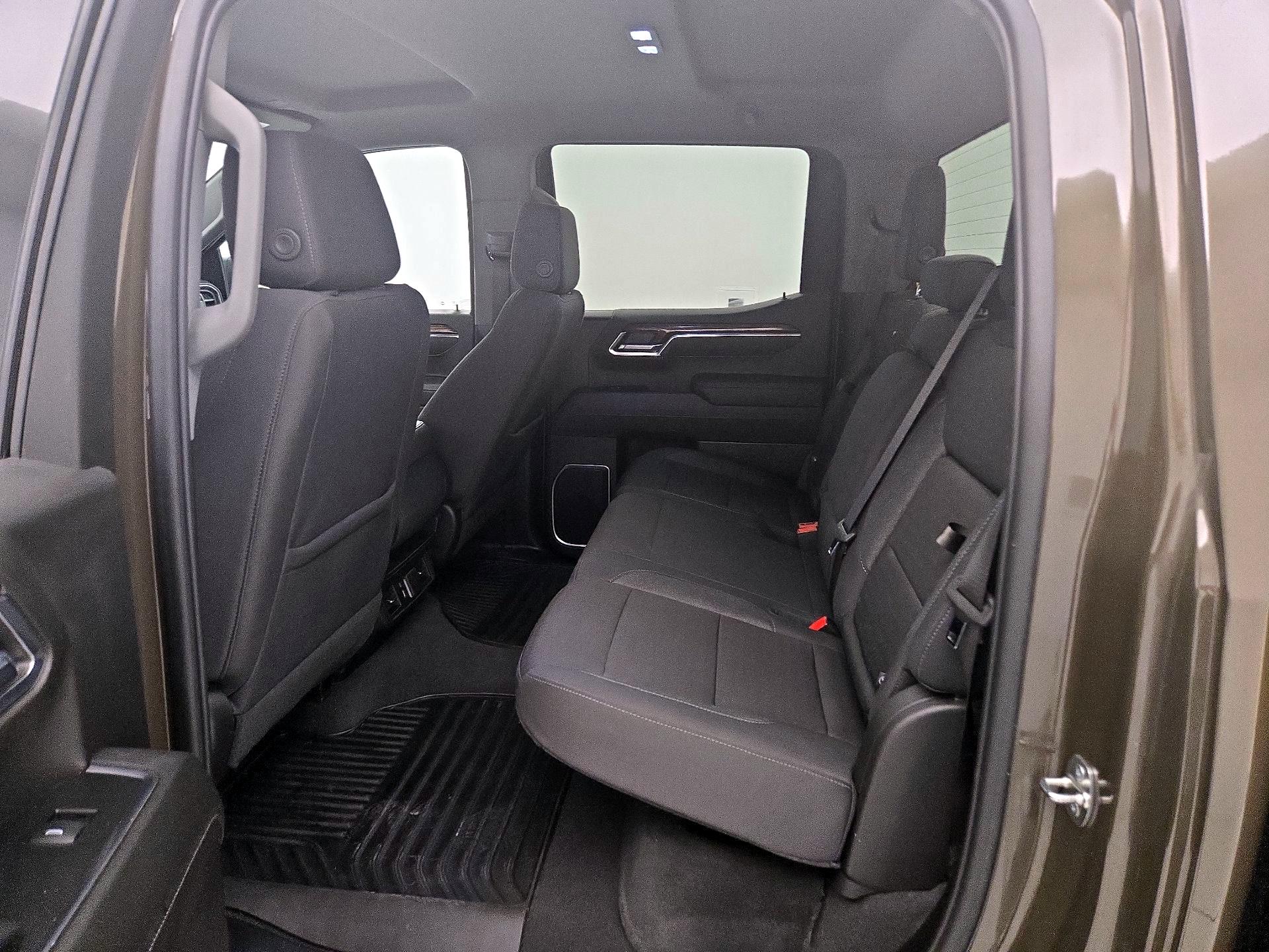 Thumbnail: 2023 GMC Sierra 1500 - 20