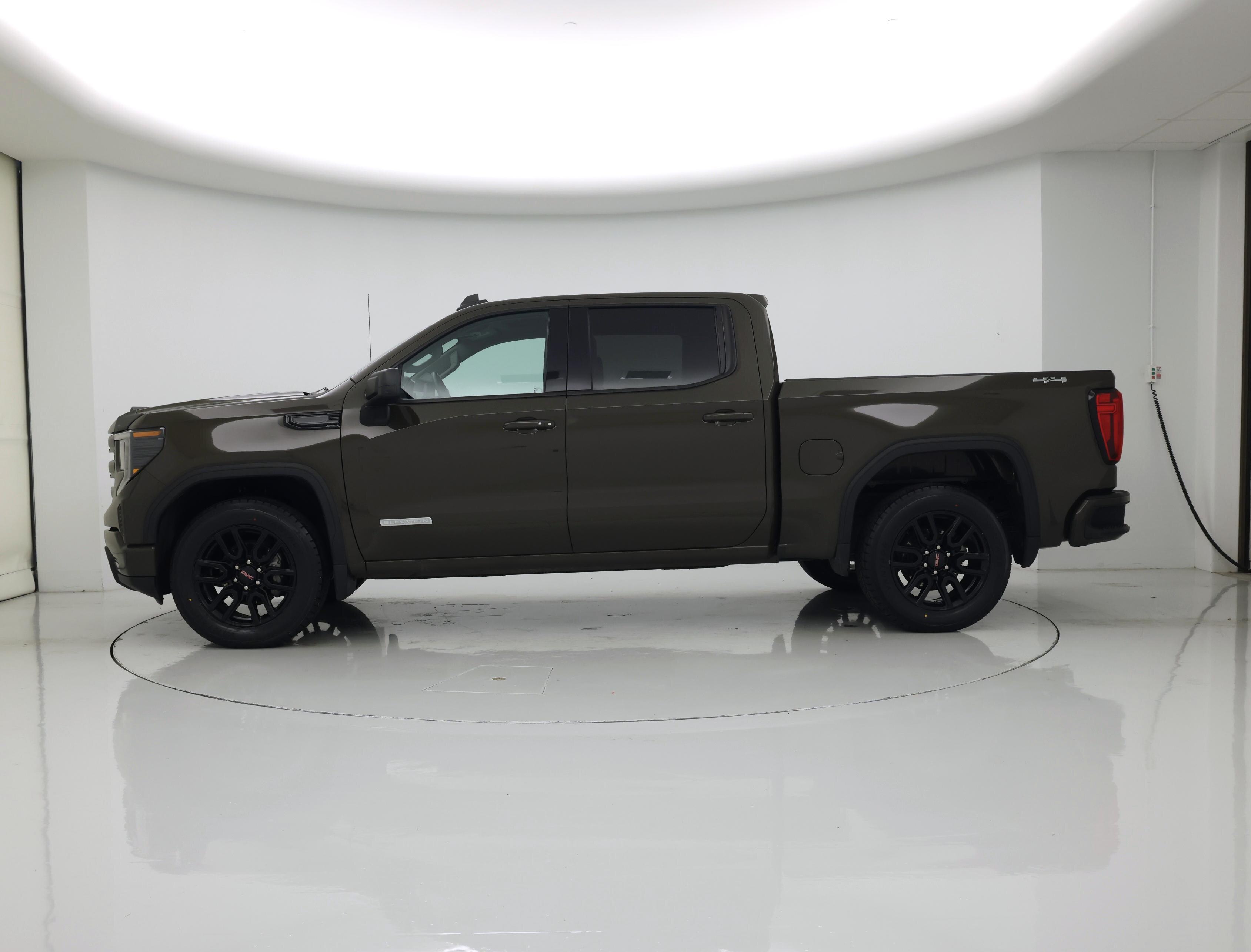 Thumbnail: 2023 GMC Sierra 1500 - 3