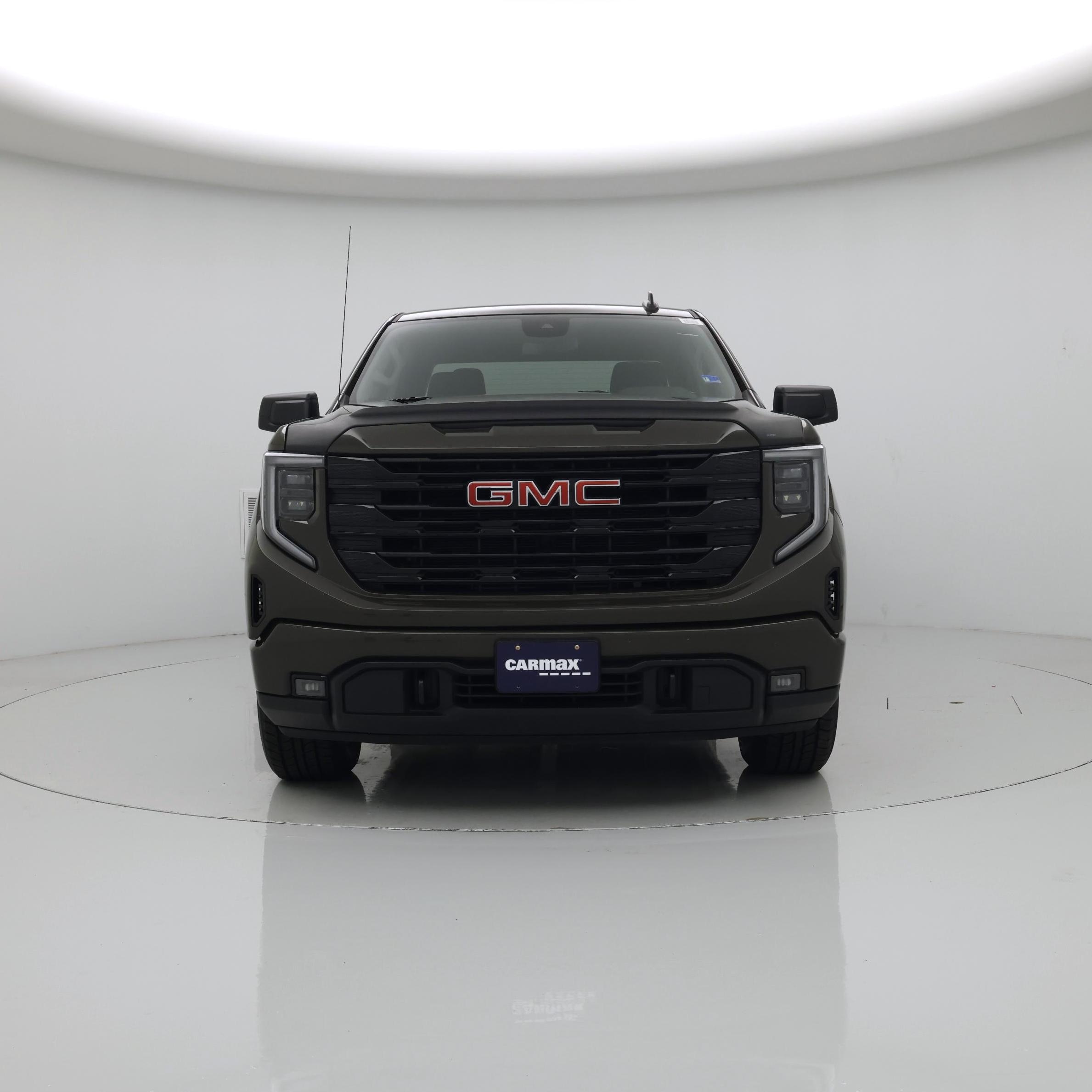 Thumbnail: 2023 GMC Sierra 1500 - 5