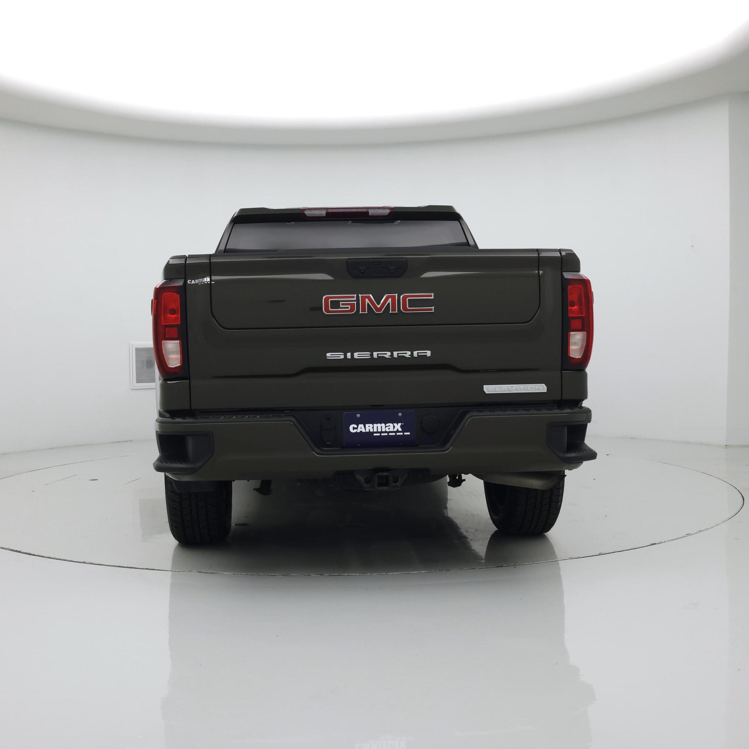 Thumbnail: 2023 GMC Sierra 1500 - 6