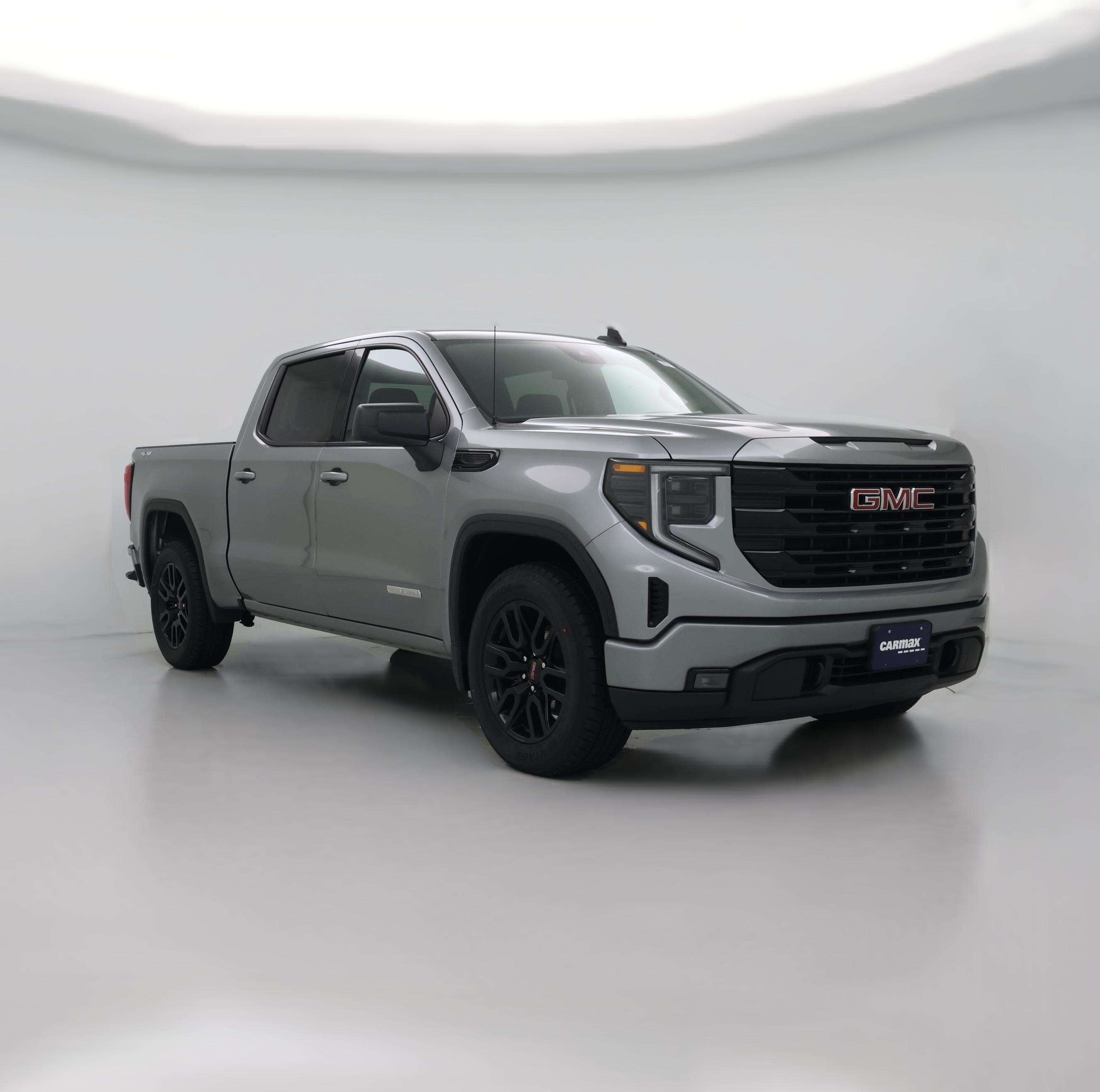 Thumbnail: 2024 GMC Sierra 1500 - 1