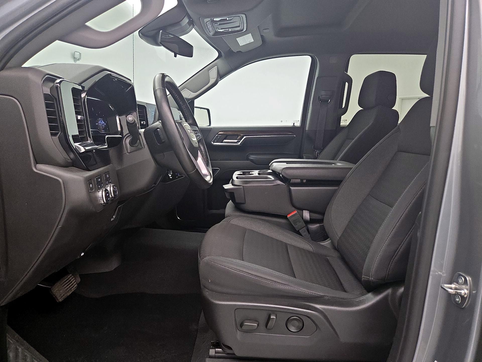 Thumbnail: 2024 GMC Sierra 1500 - 11