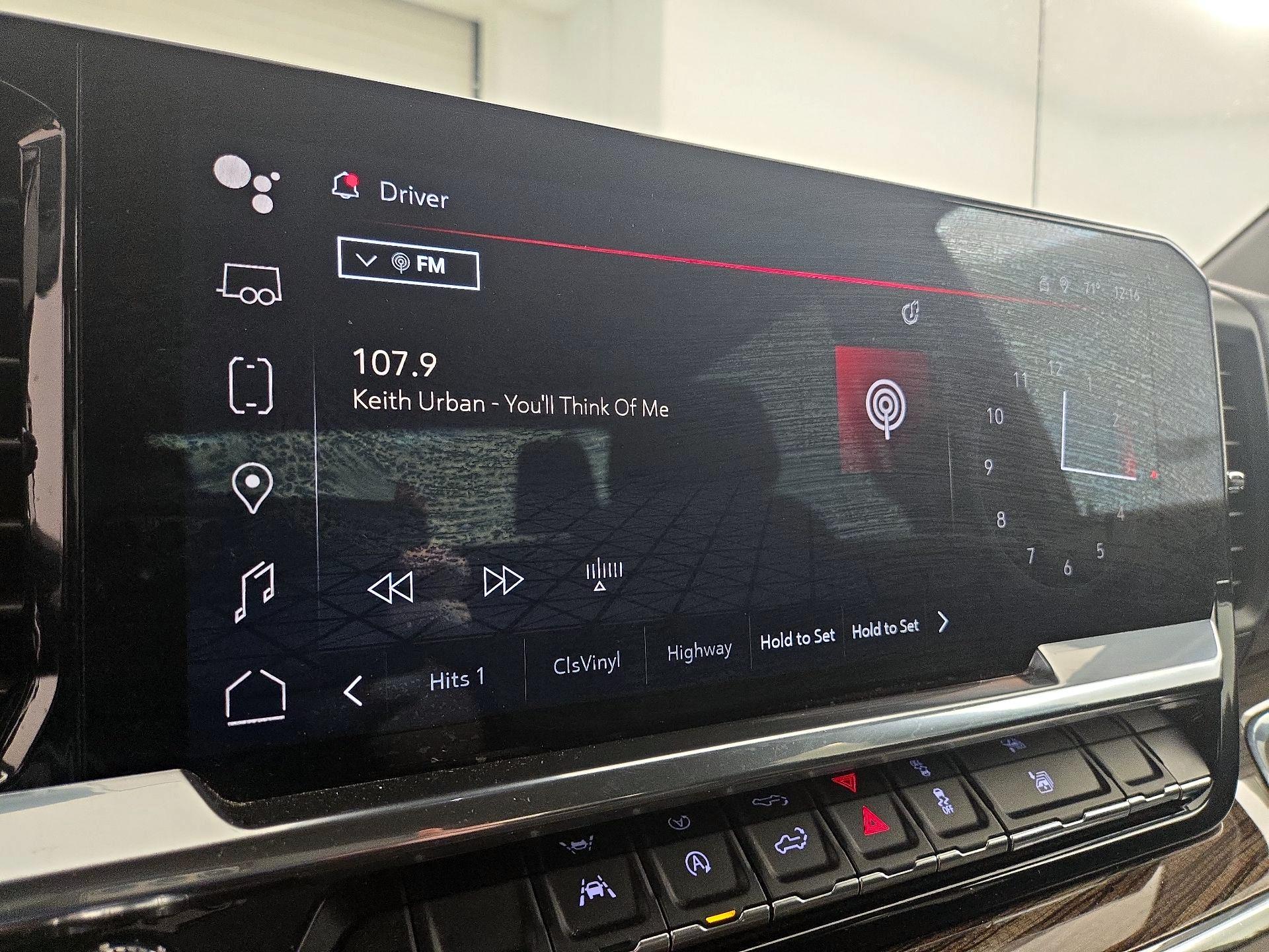 Thumbnail: 2024 GMC Sierra 1500 - 15