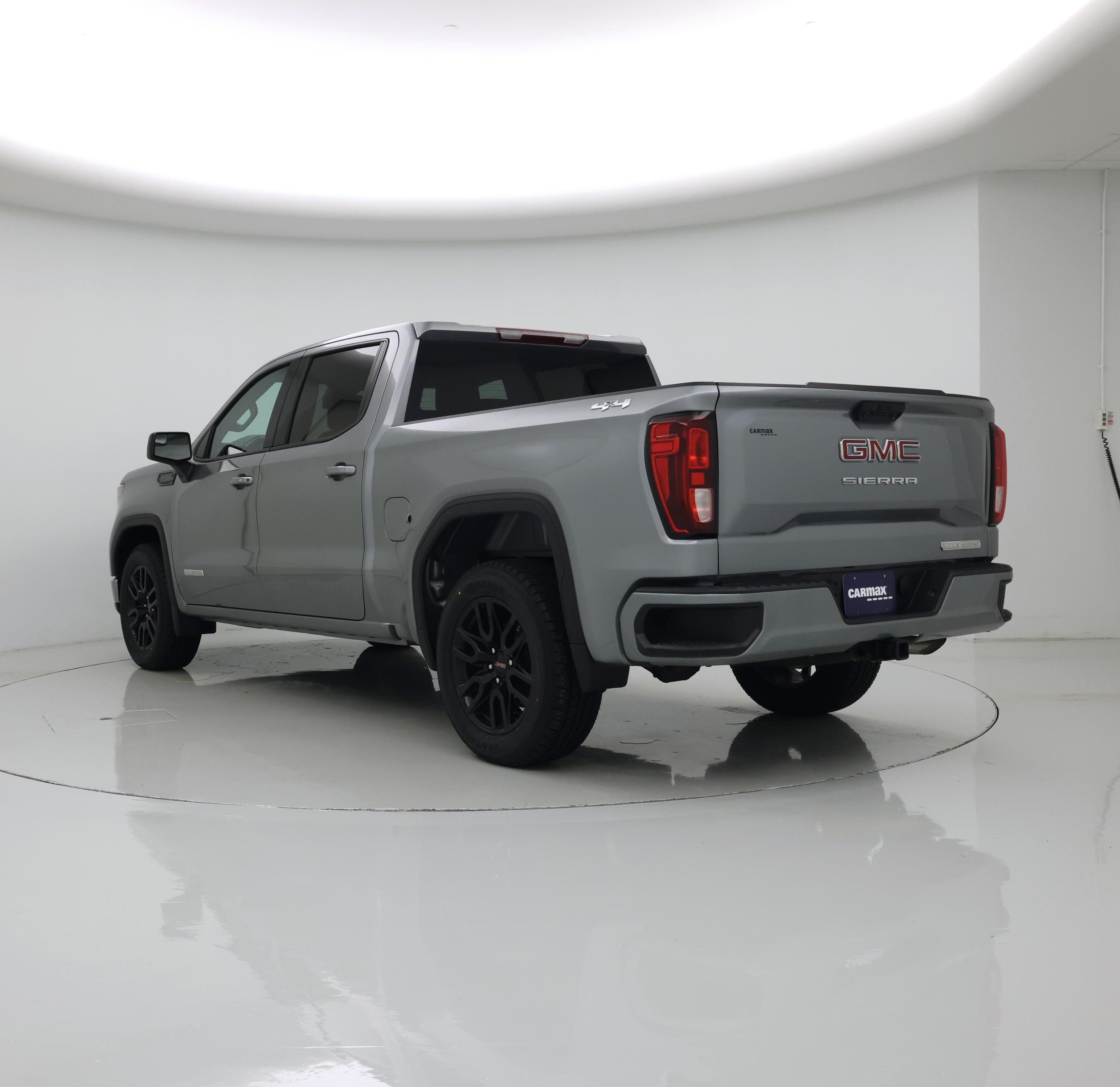 Thumbnail: 2024 GMC Sierra 1500 - 2