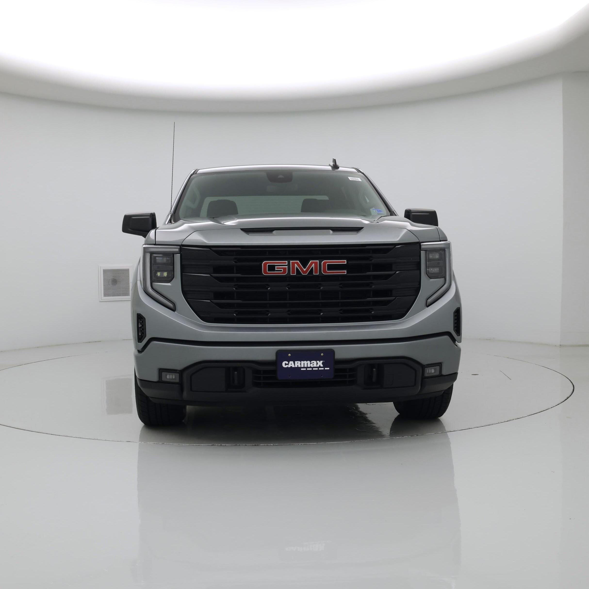Thumbnail: 2024 GMC Sierra 1500 - 5