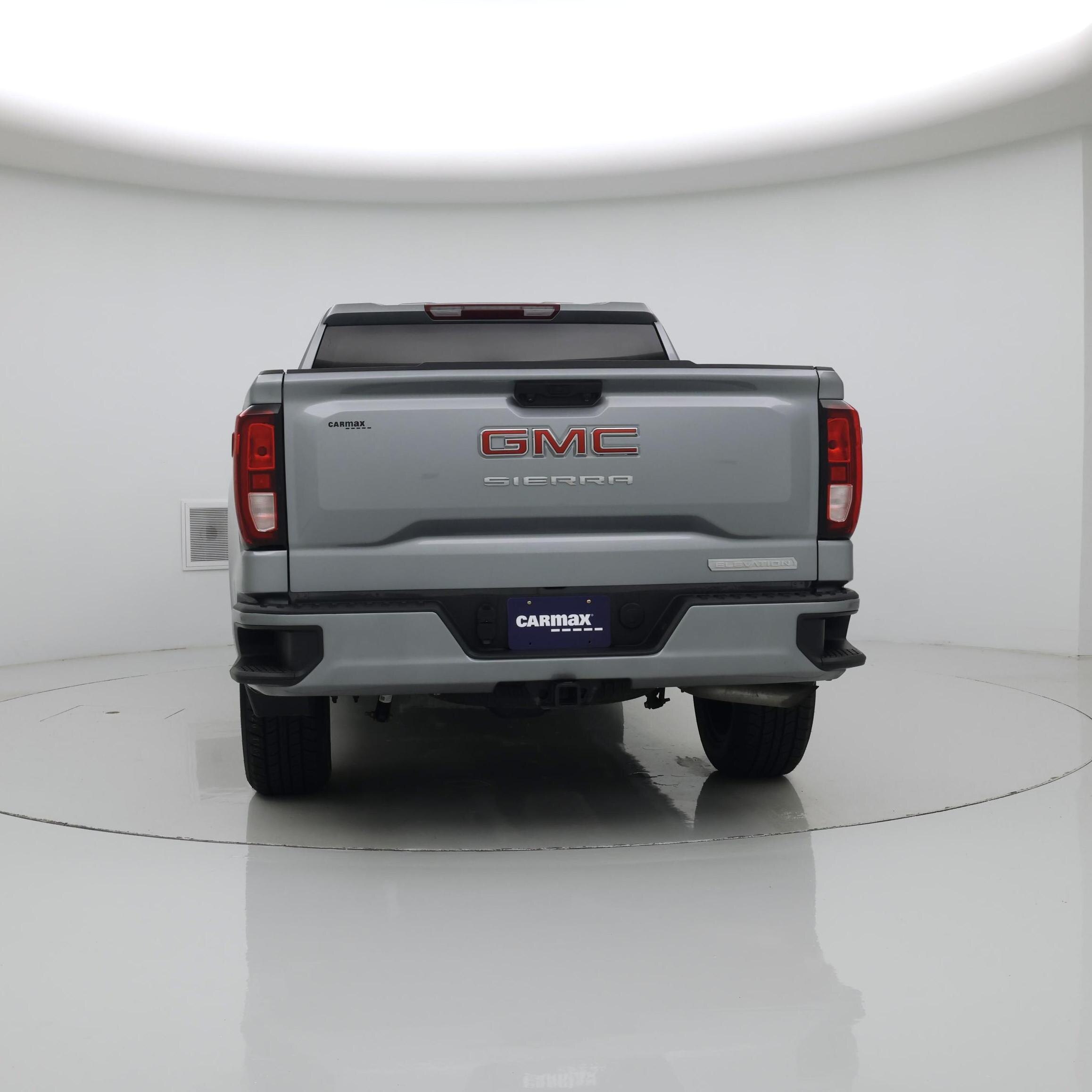 Thumbnail: 2024 GMC Sierra 1500 - 6