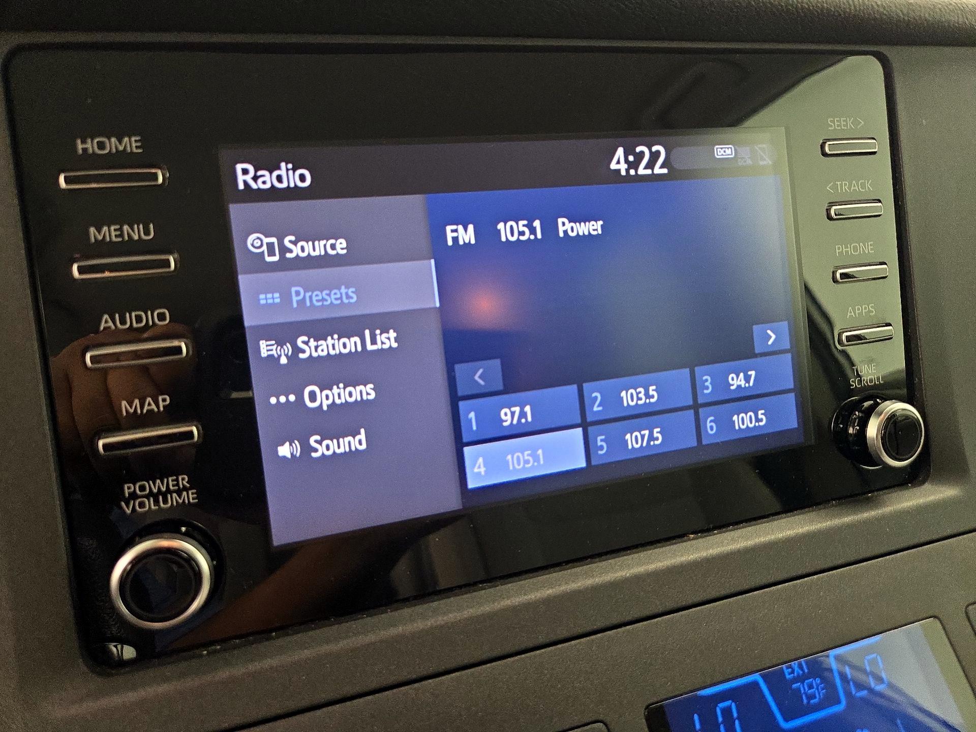 Thumbnail: 2020 Toyota Sienna - 15
