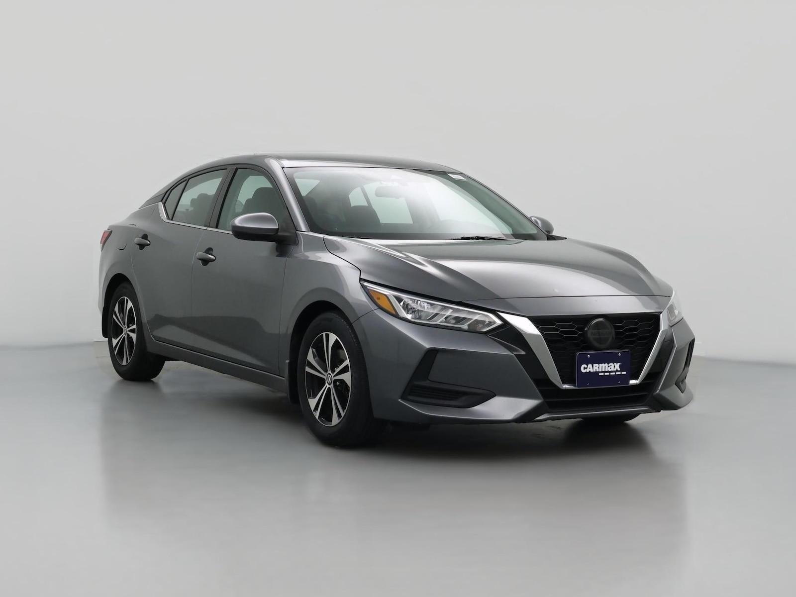 2022 Nissan Sentra