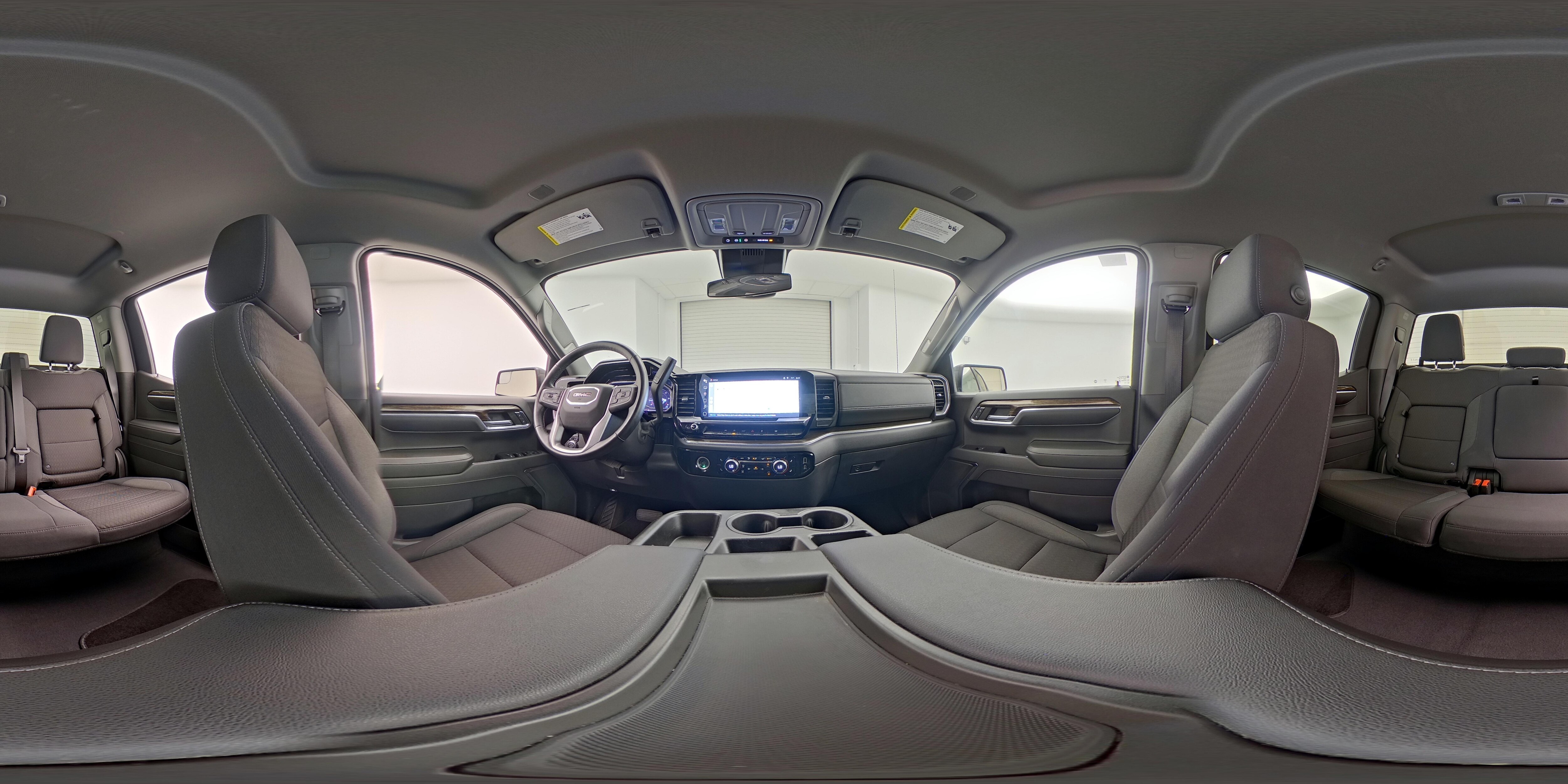 2024 GMC Sierra 1500 Elevation - Photo 25