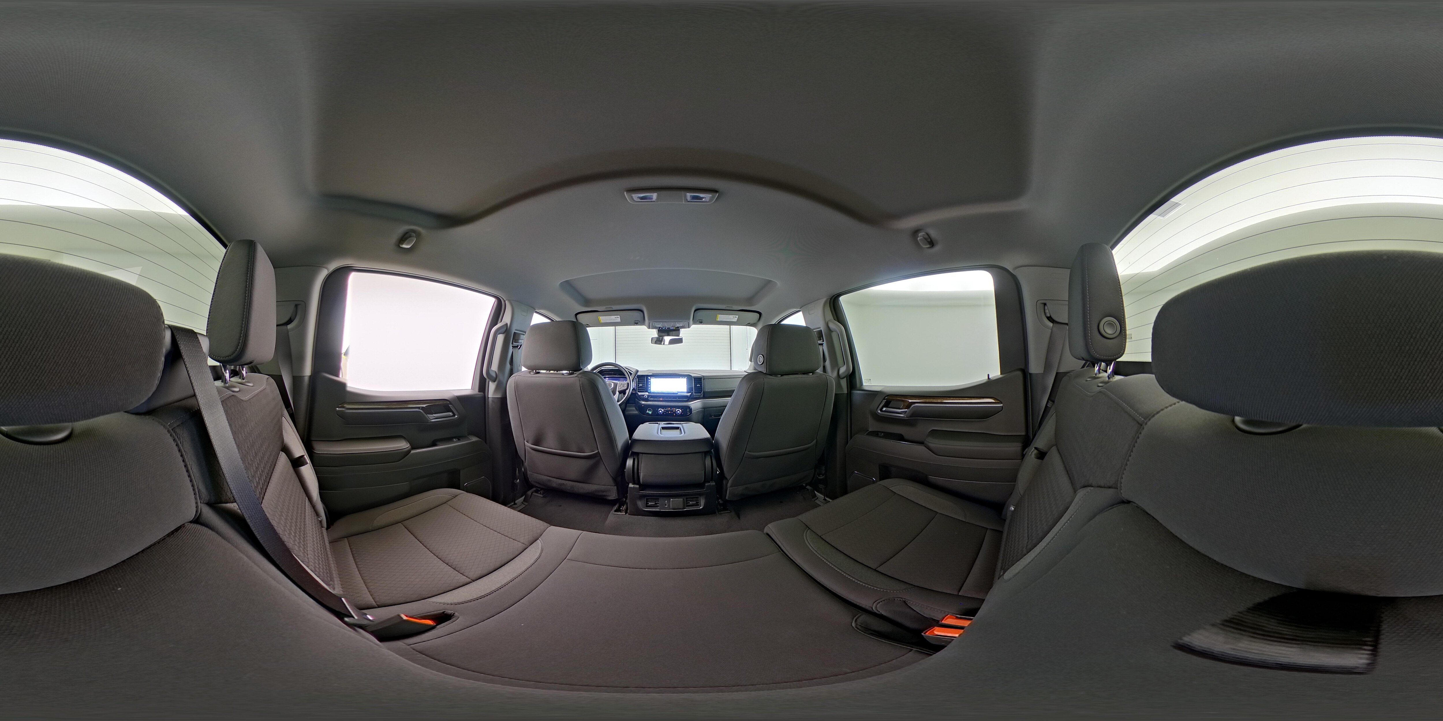 2024 GMC Sierra 1500 Elevation - Photo 26