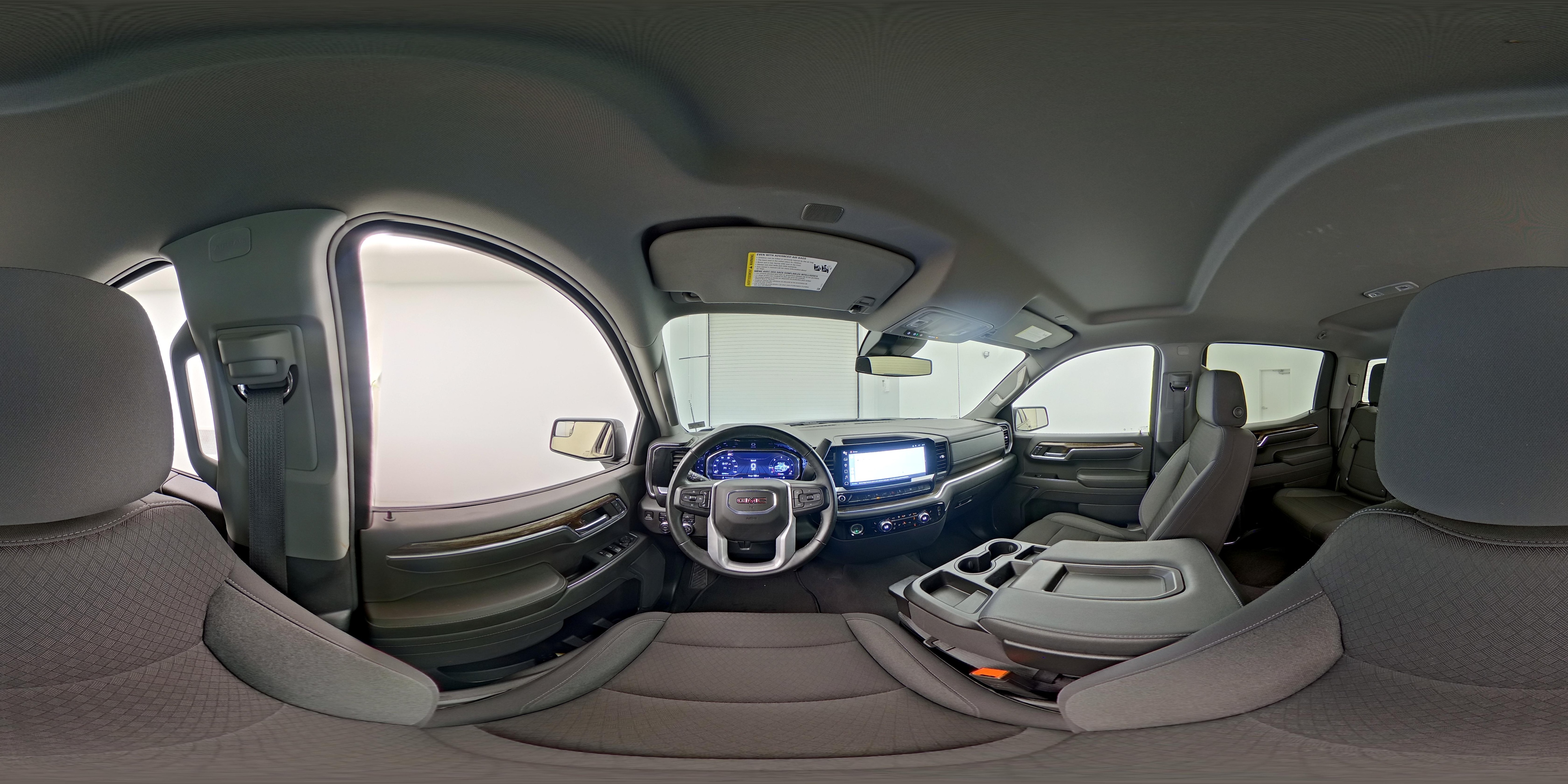 2024 GMC Sierra 1500 Elevation - Photo 27