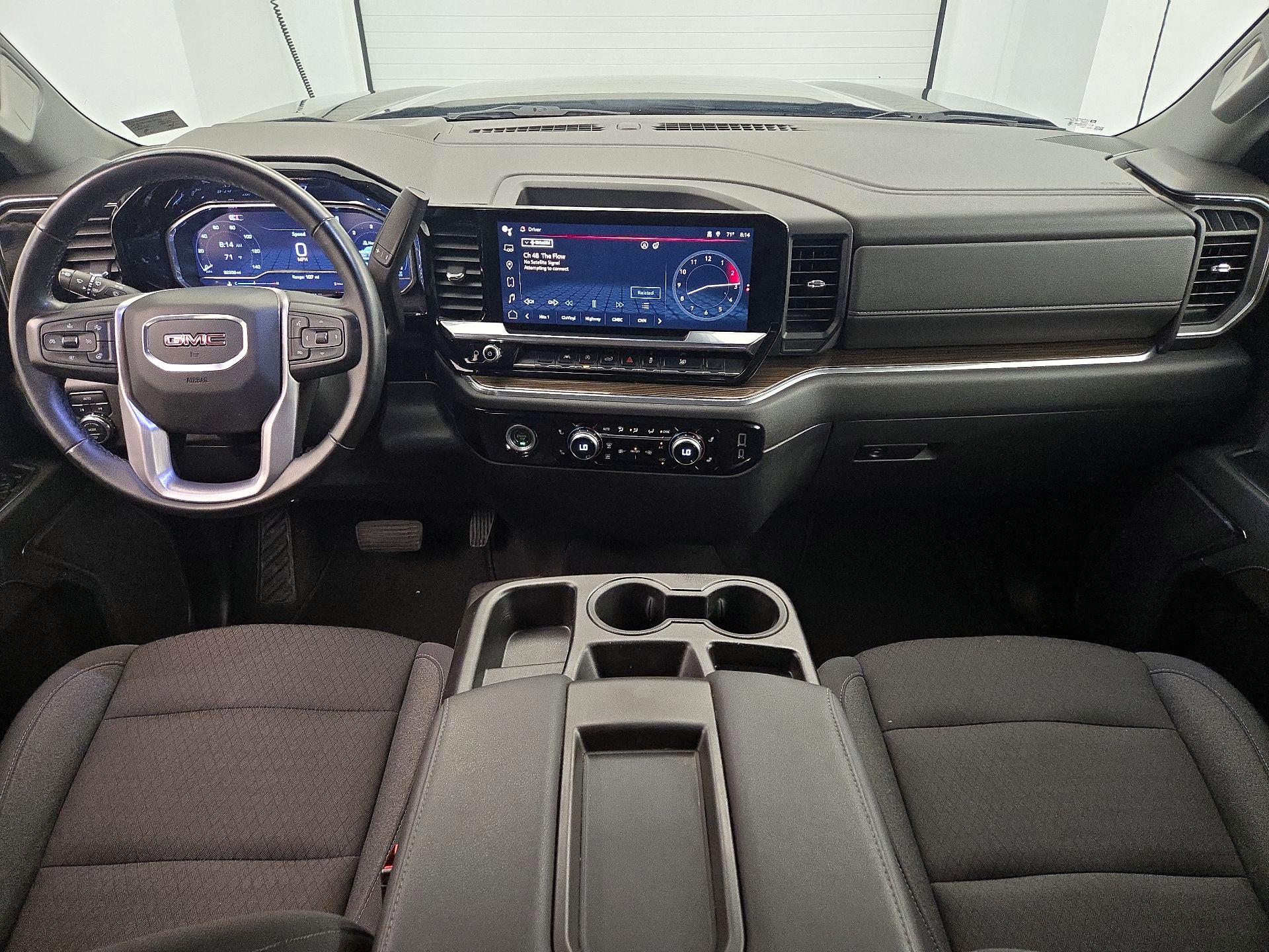 Thumbnail: 2024 GMC Sierra 1500 - 9