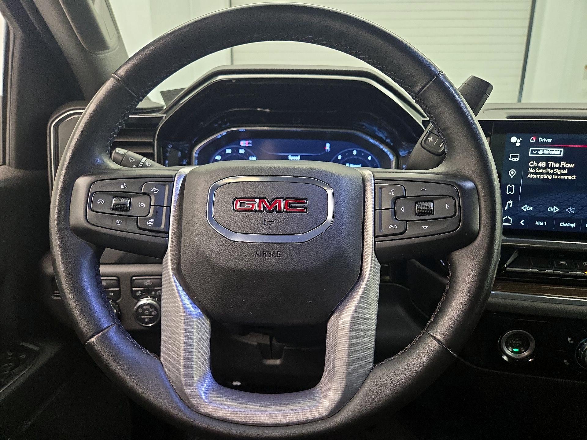 Thumbnail: 2024 GMC Sierra 1500 - 10