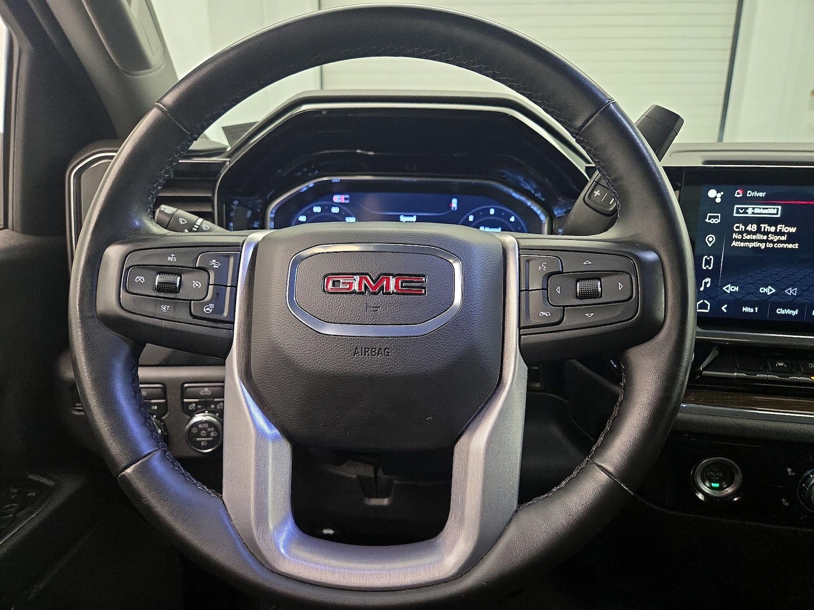 2024 GMC Sierra 1500 Elevation - Photo 11