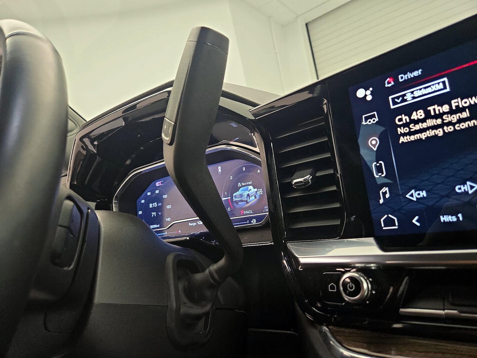 2024 GMC Sierra 1500 Elevation - Photo 19