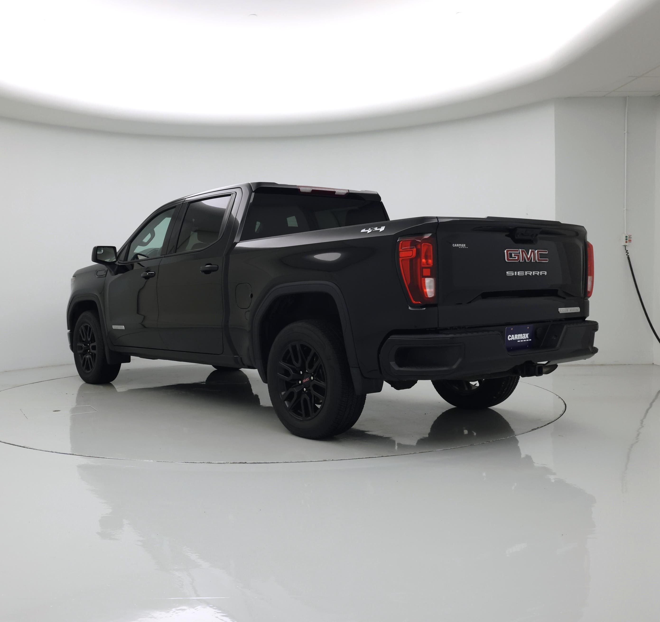 Thumbnail: 2024 GMC Sierra 1500 - 2