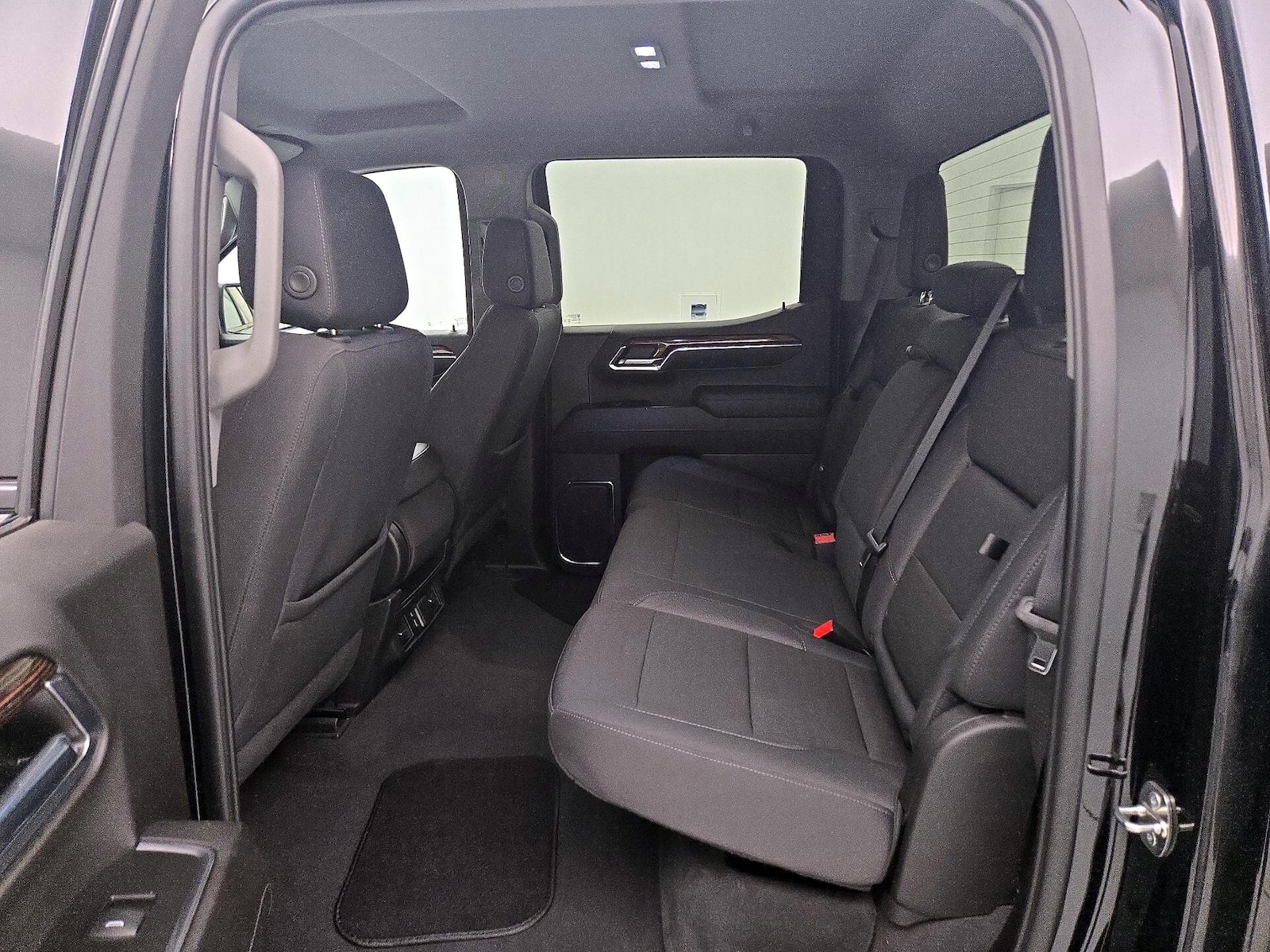 2024 GMC Sierra 1500 Elevation - Photo 21