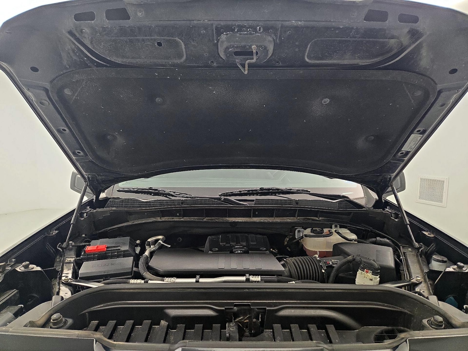 2024 GMC Sierra 1500 Elevation - Photo 23