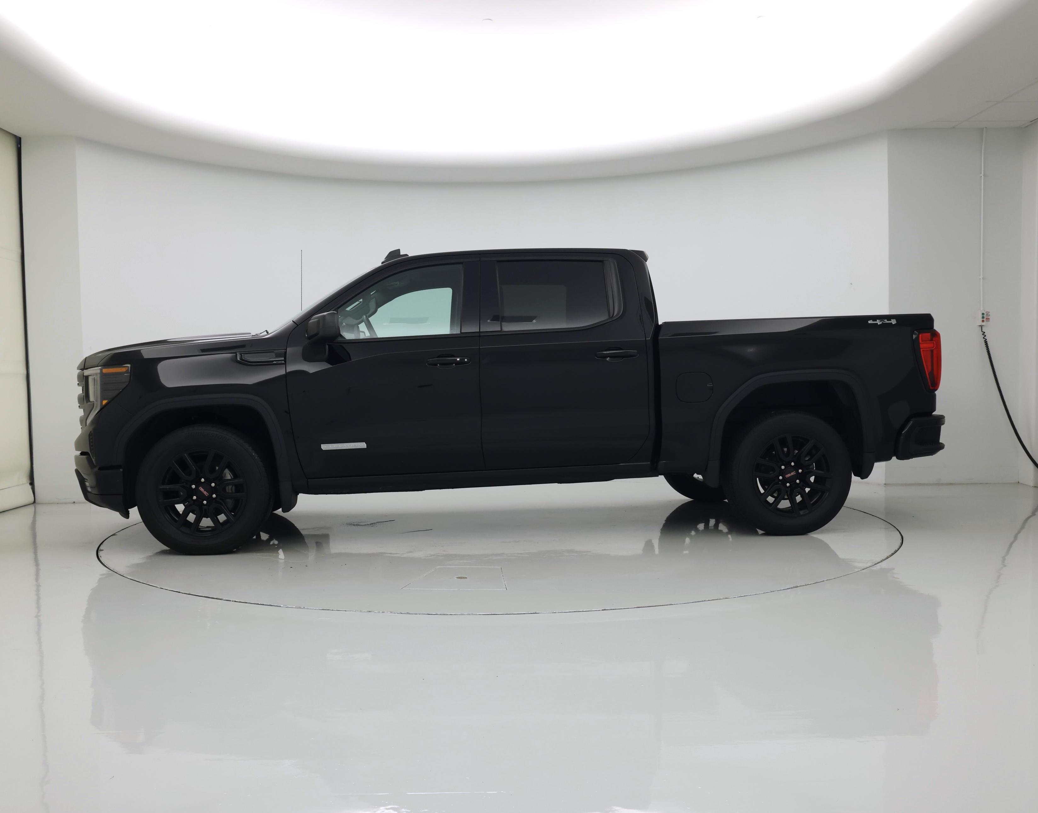 Thumbnail: 2024 GMC Sierra 1500 - 3