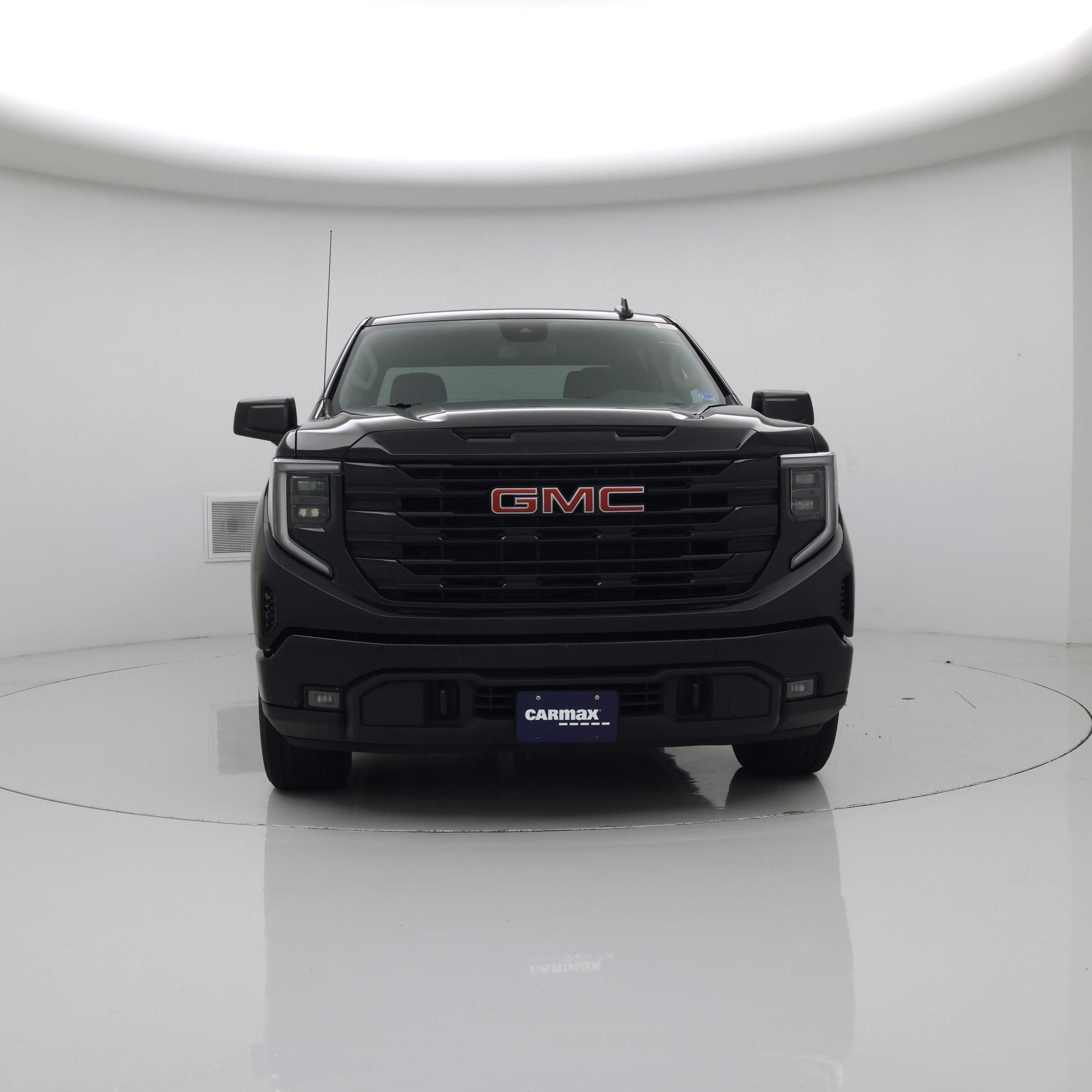 Thumbnail: 2024 GMC Sierra 1500 - 5
