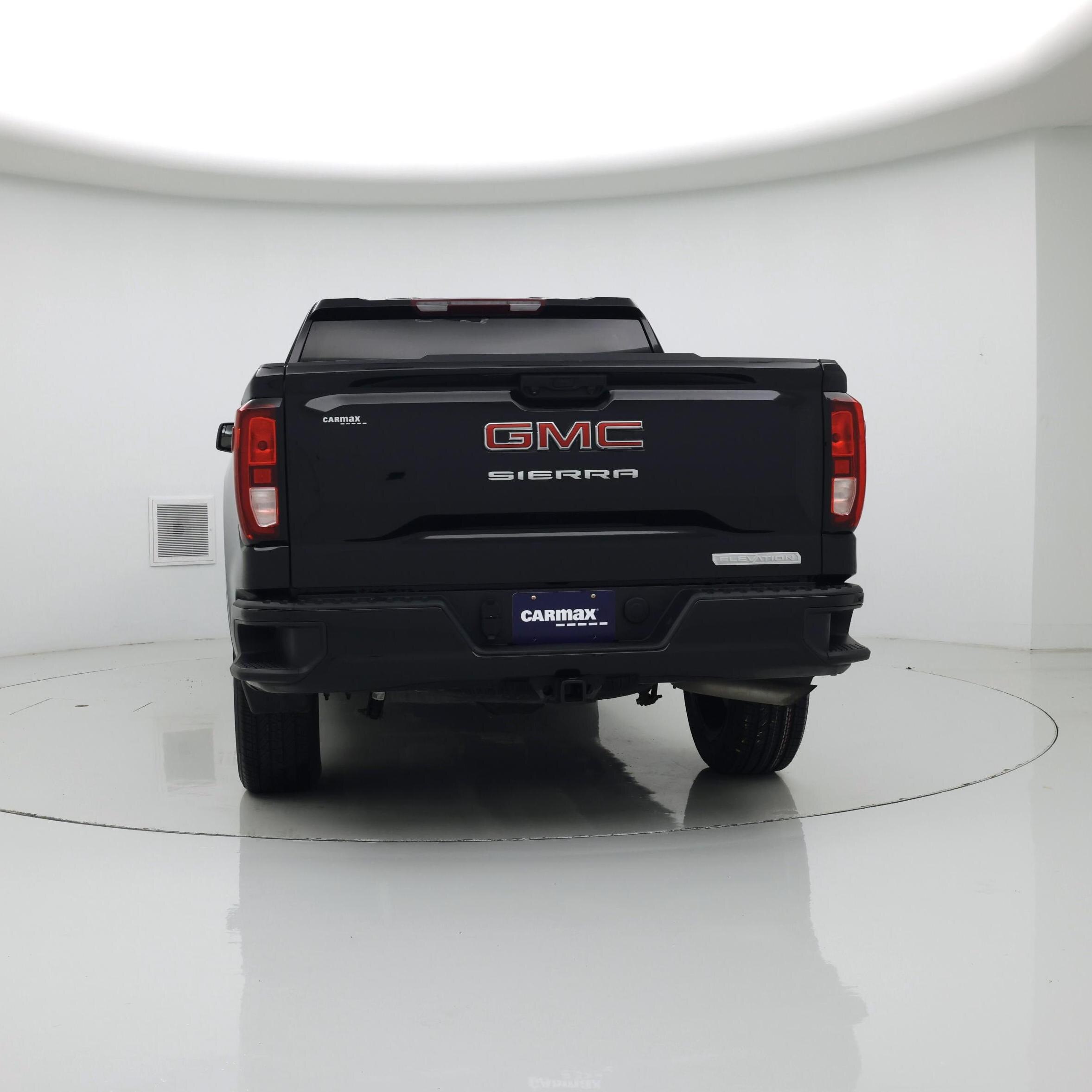 Thumbnail: 2024 GMC Sierra 1500 - 6