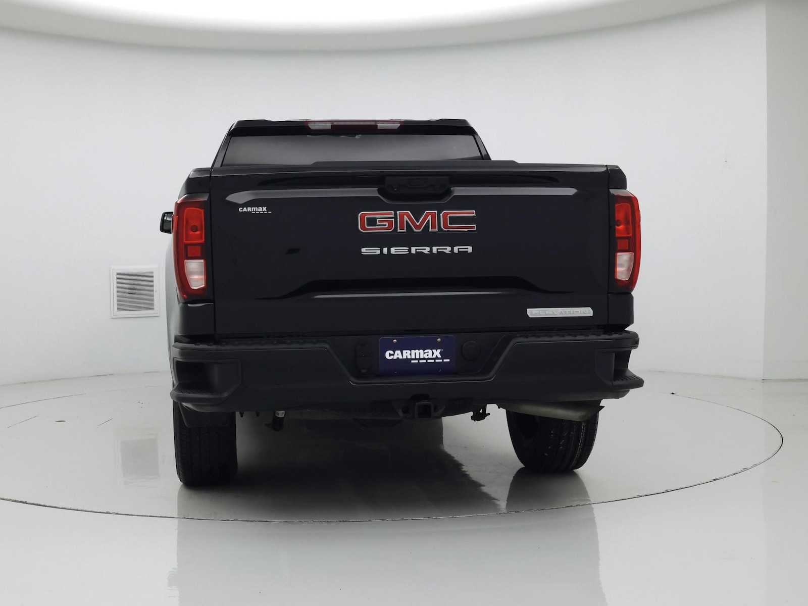 2024 GMC Sierra 1500 Elevation - Photo 7