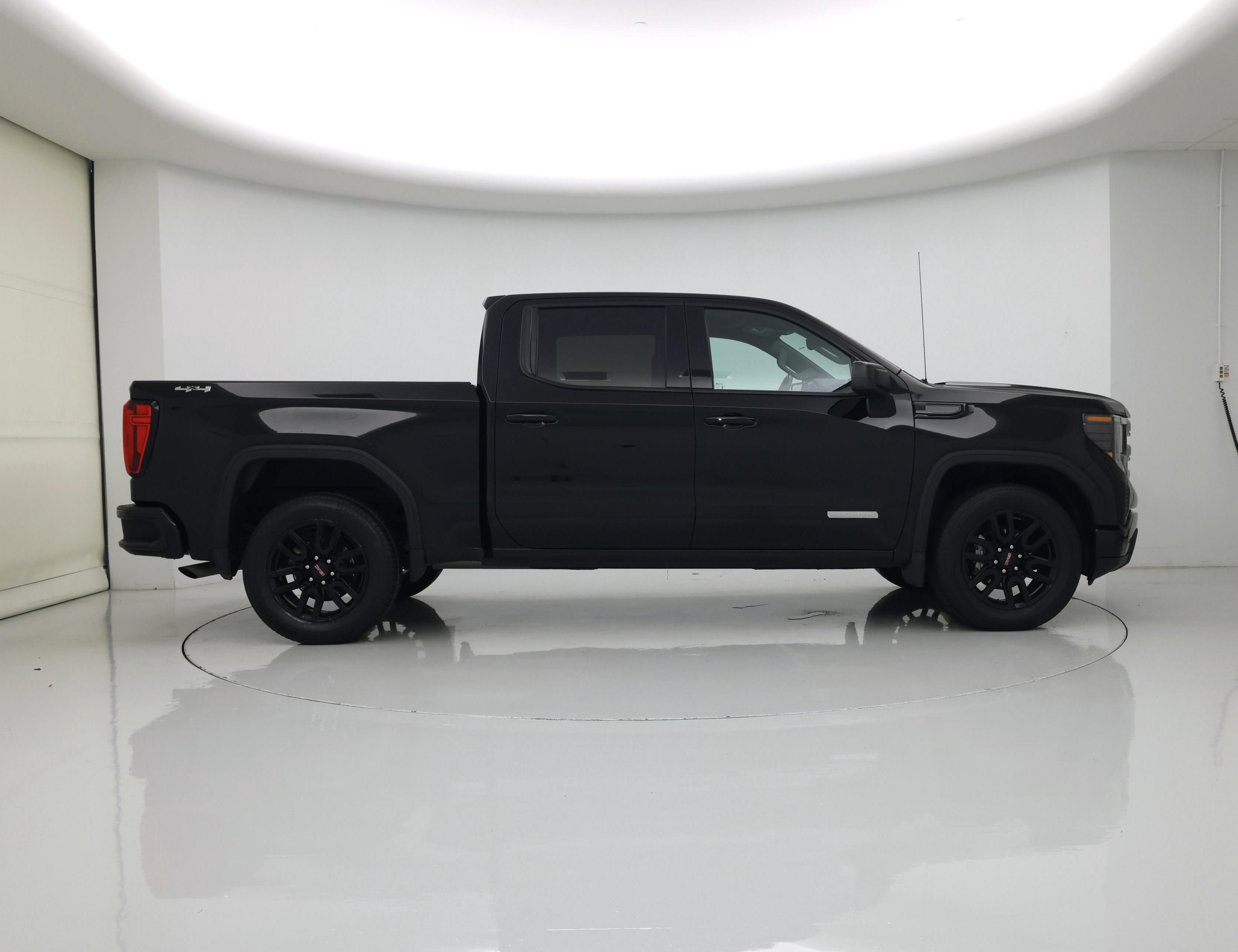 Thumbnail: 2024 GMC Sierra 1500 - 7