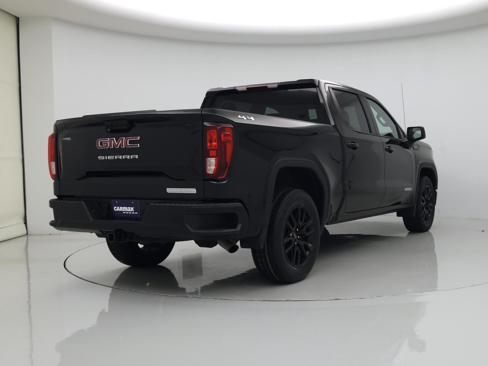 2024 GMC Sierra 1500 Elevation - Photo 9